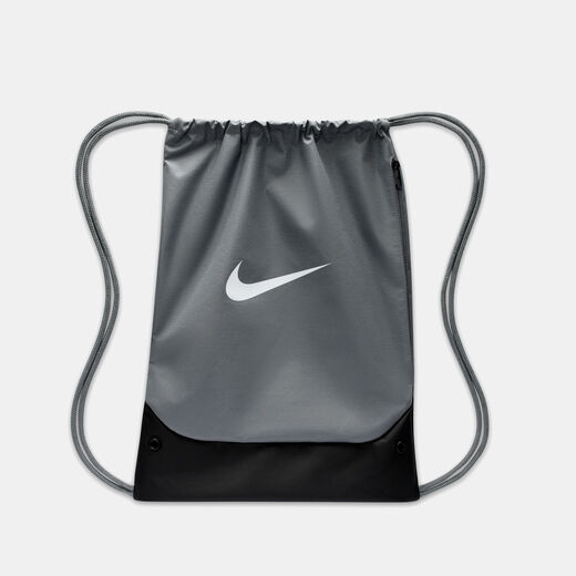 Bags & Backpacks-Nike, Nike Brasilia, Drawstring Bag (18L)