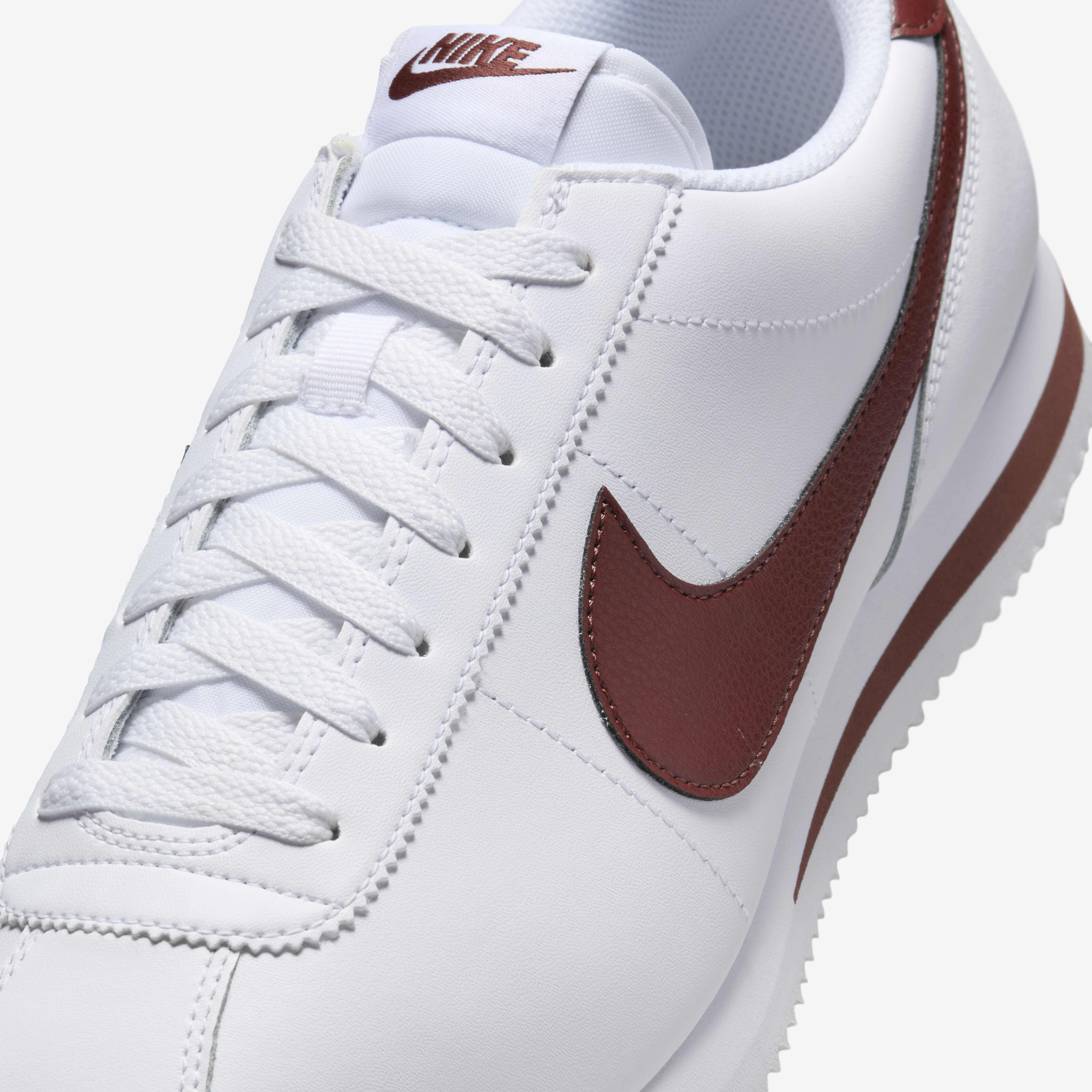 Buy Nike Cortez Leather Men s Shoes Nike UAE Official