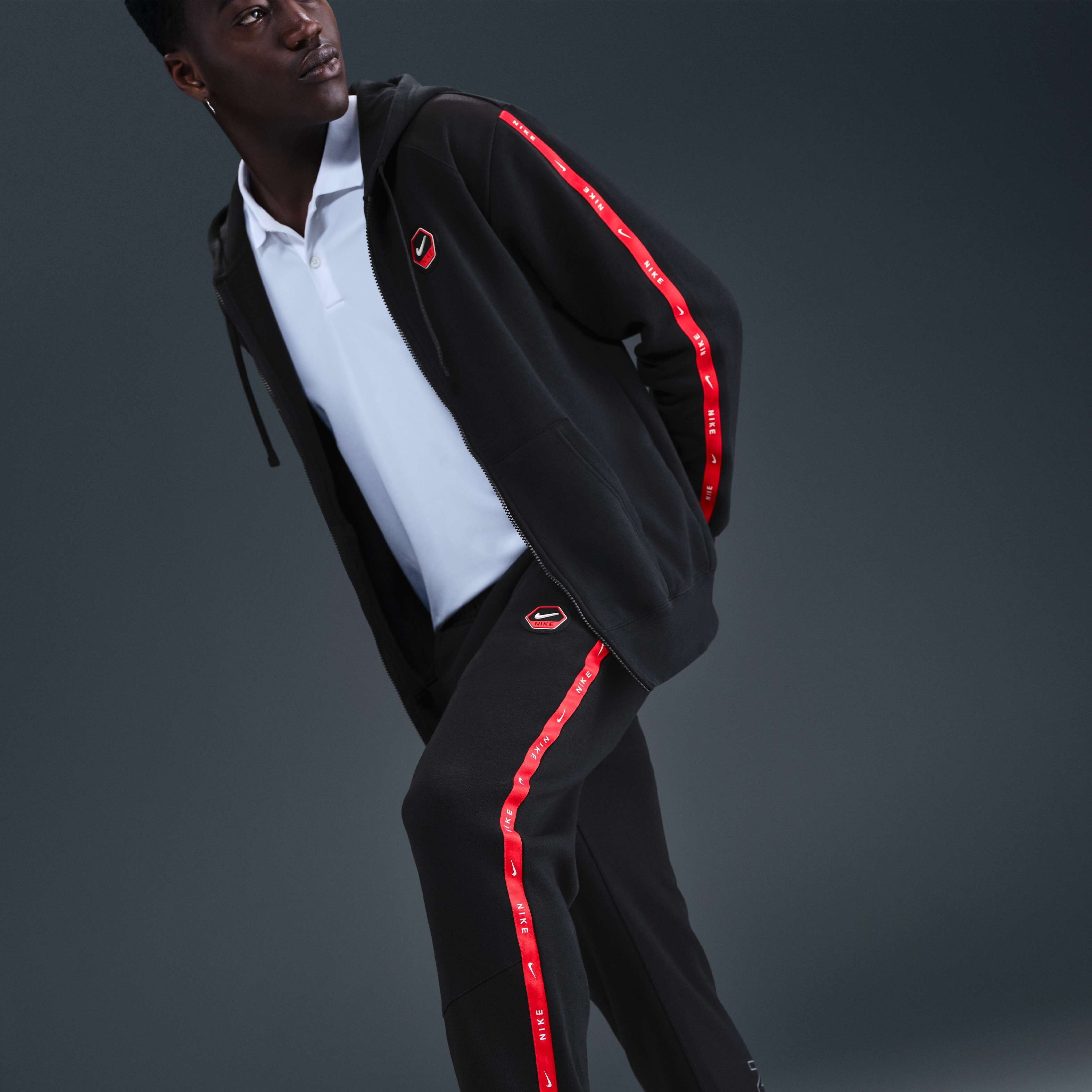 Nike Sportswear City Side image number 3