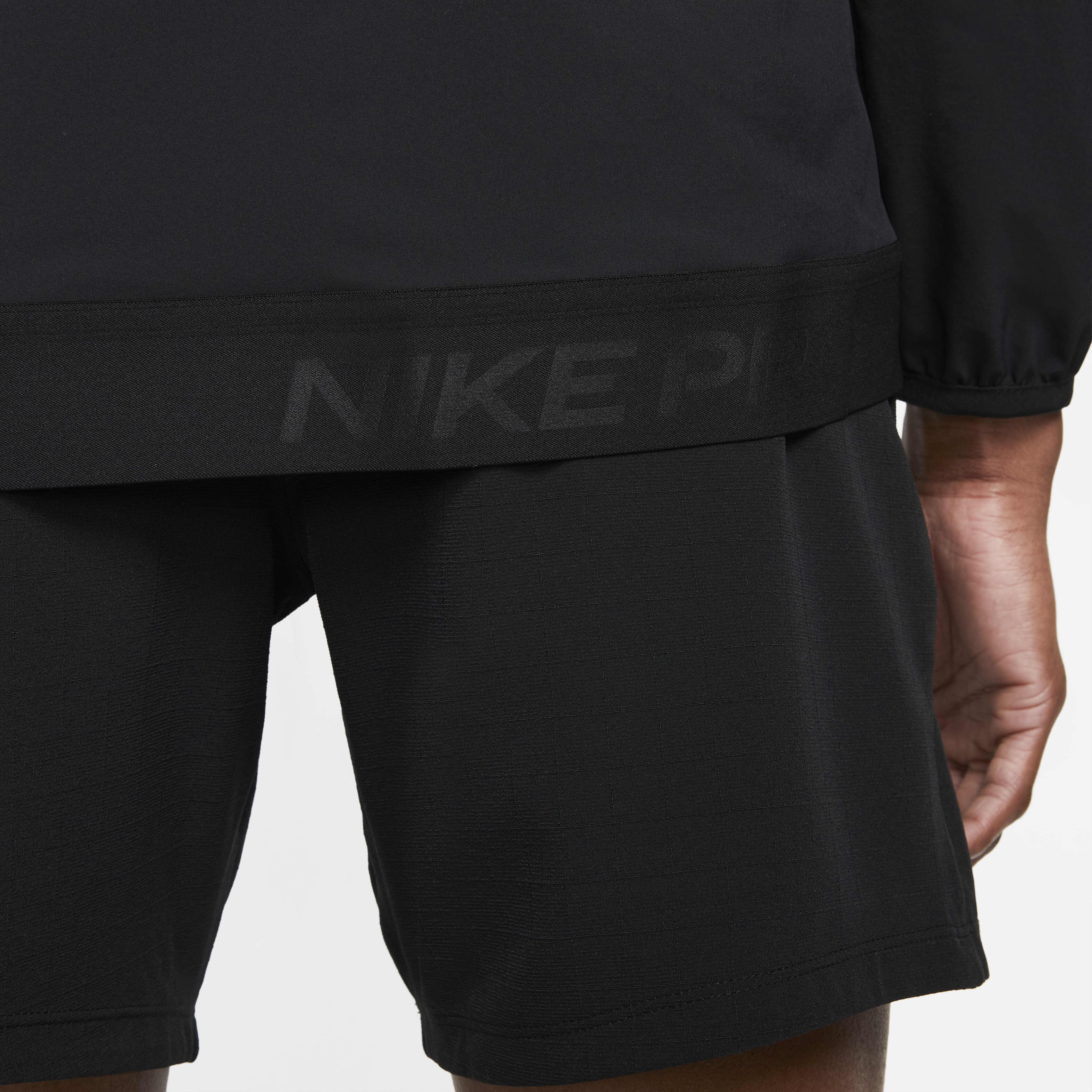 Nike Pro Dri-FIT Flex Vent Max image number 5
