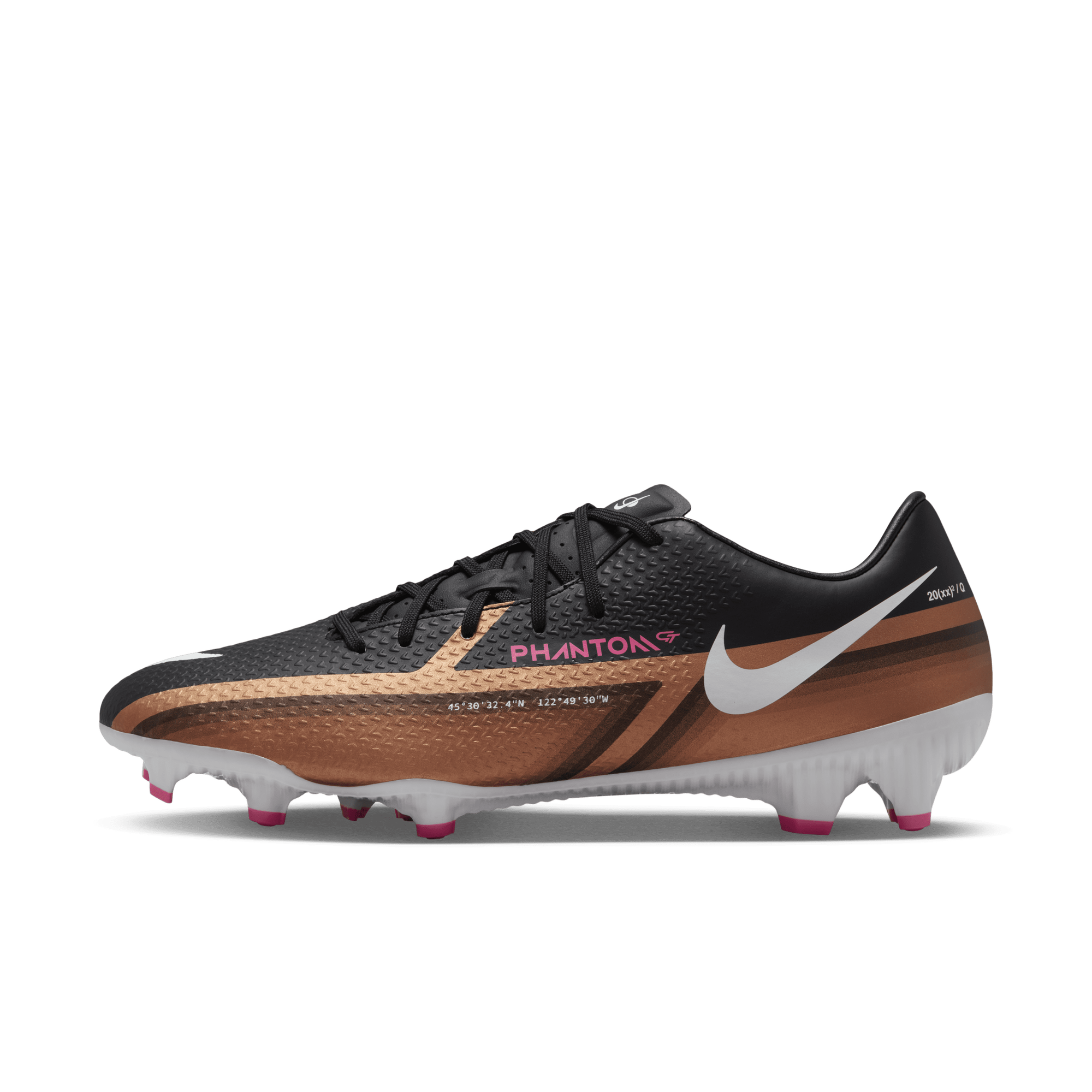 Nike hot sale footy boots