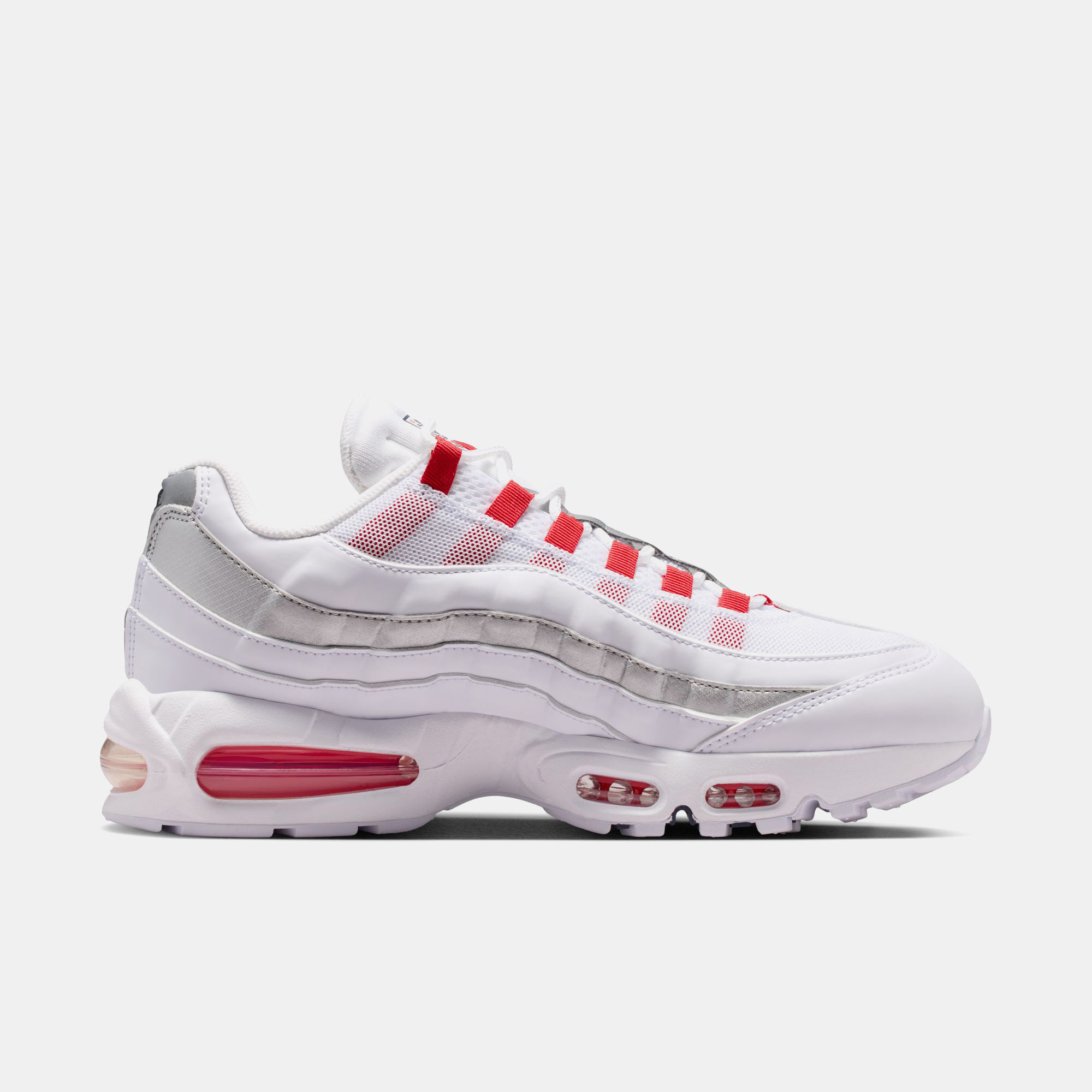 Nike Air Max 95 SE image number 8