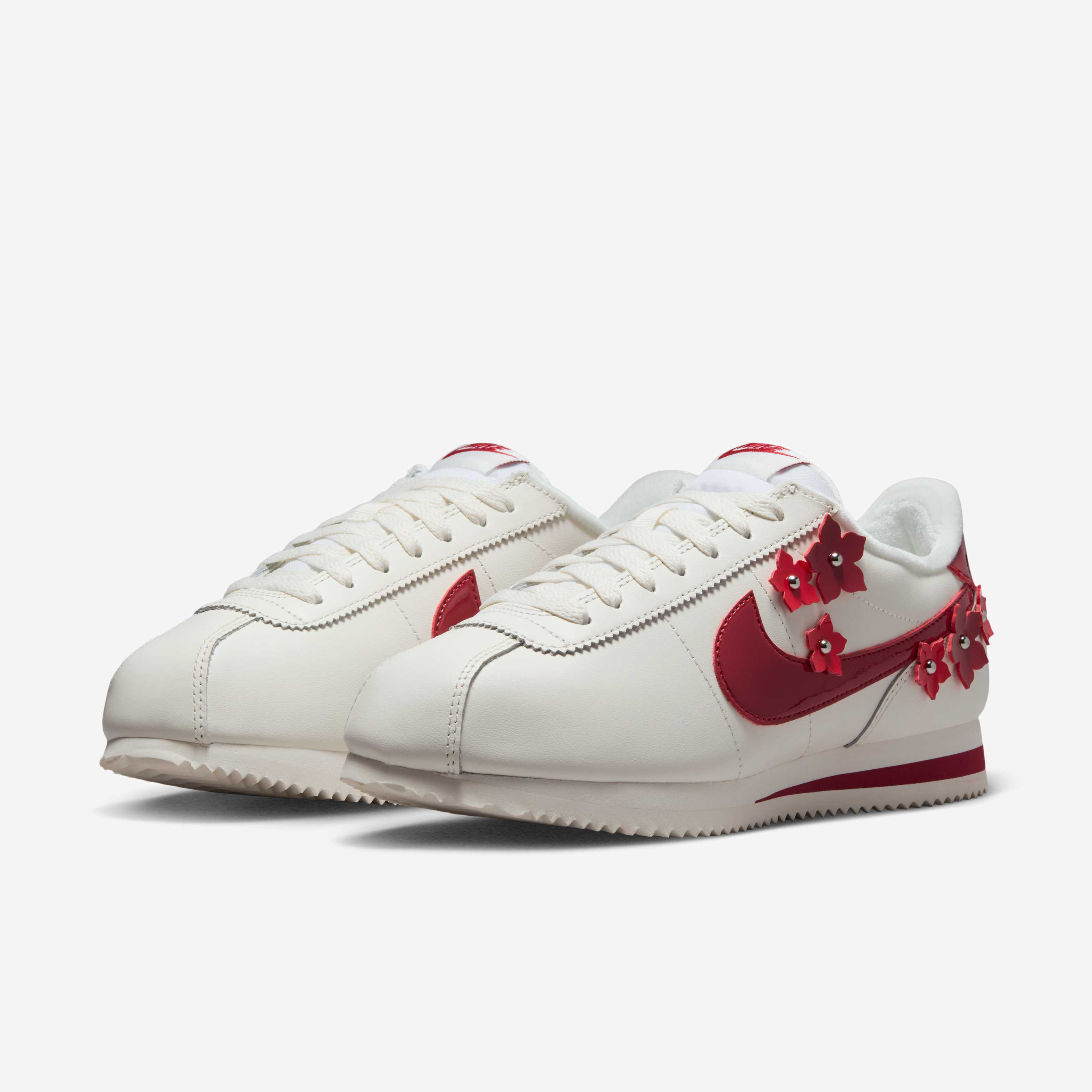 Nike Cortez Leather image number 4