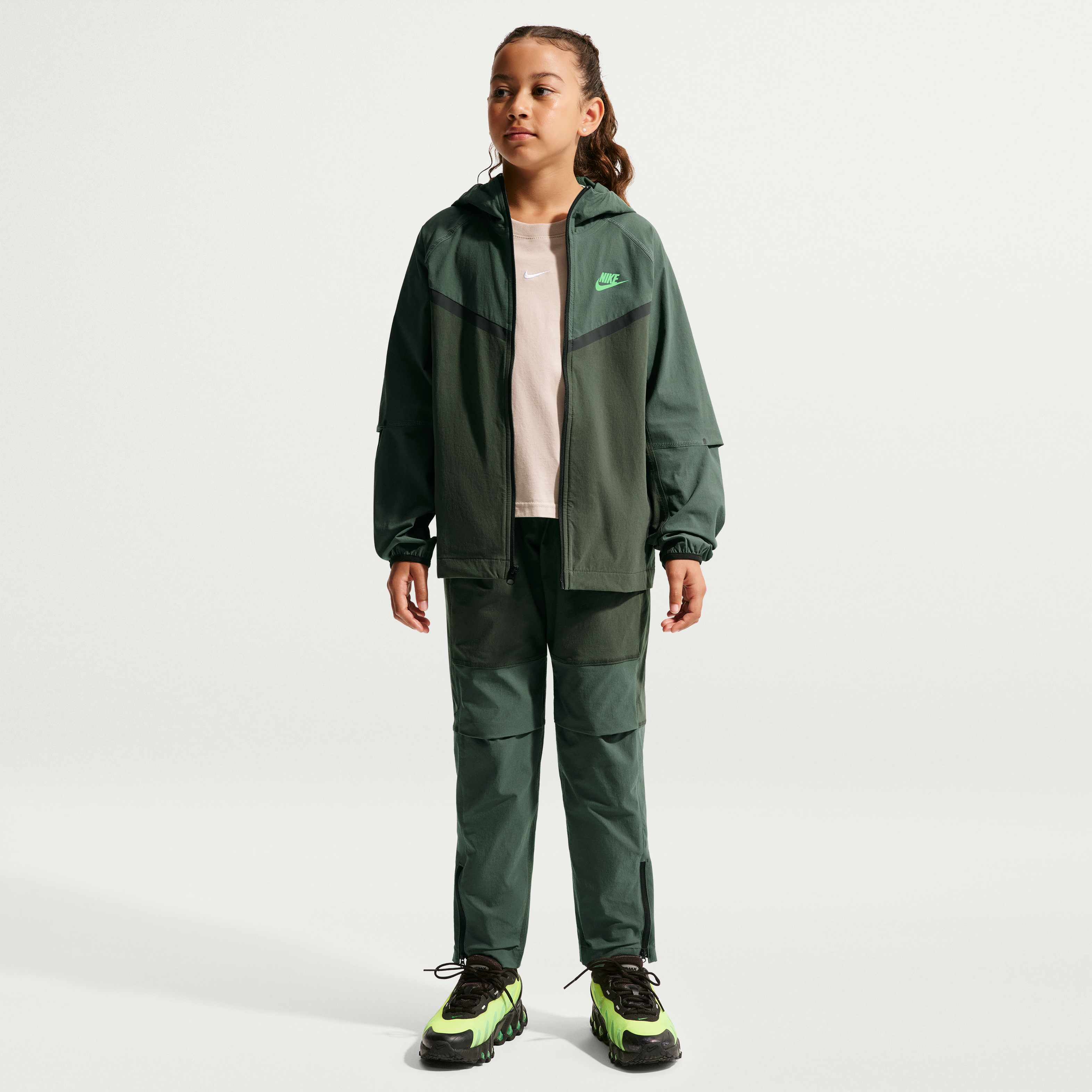 Nike Tech image number 5