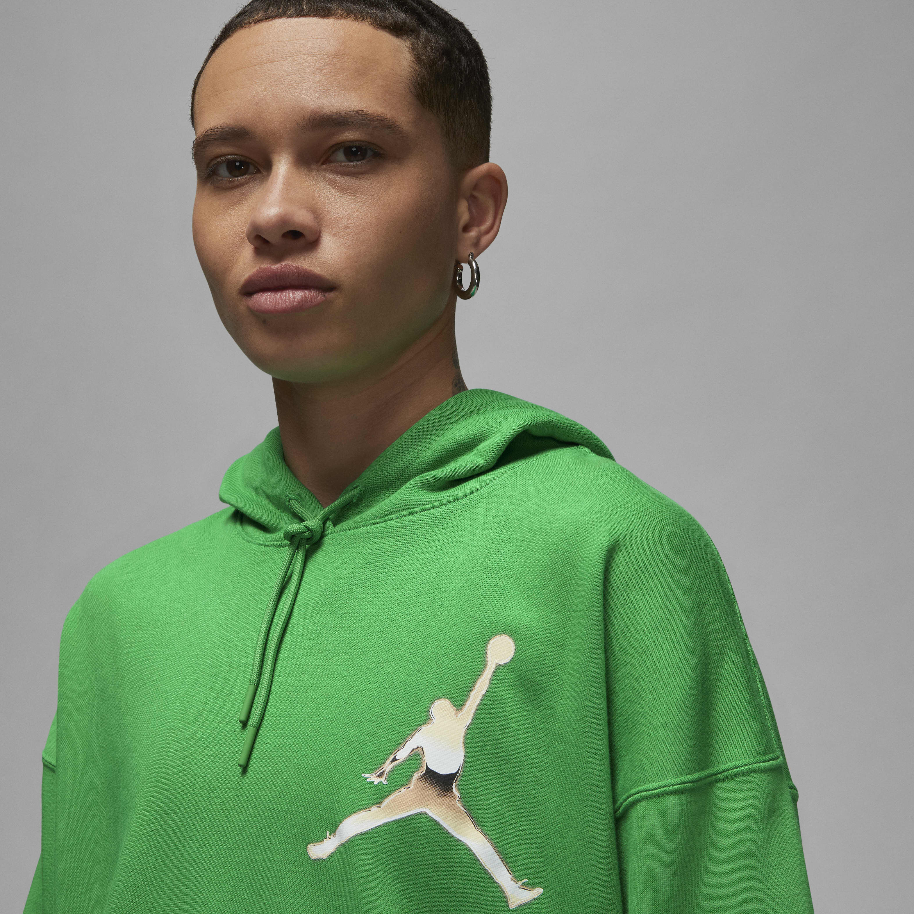 Jordan Brooklyn image number 2