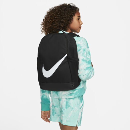 Dance Backpacks-Nike, Nike Brasilia, Kids' Backpack (18L)