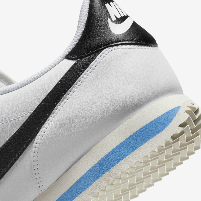 نايكي كورتيز ليذر image number 7 نايكي كورتيز ليذر image number 7