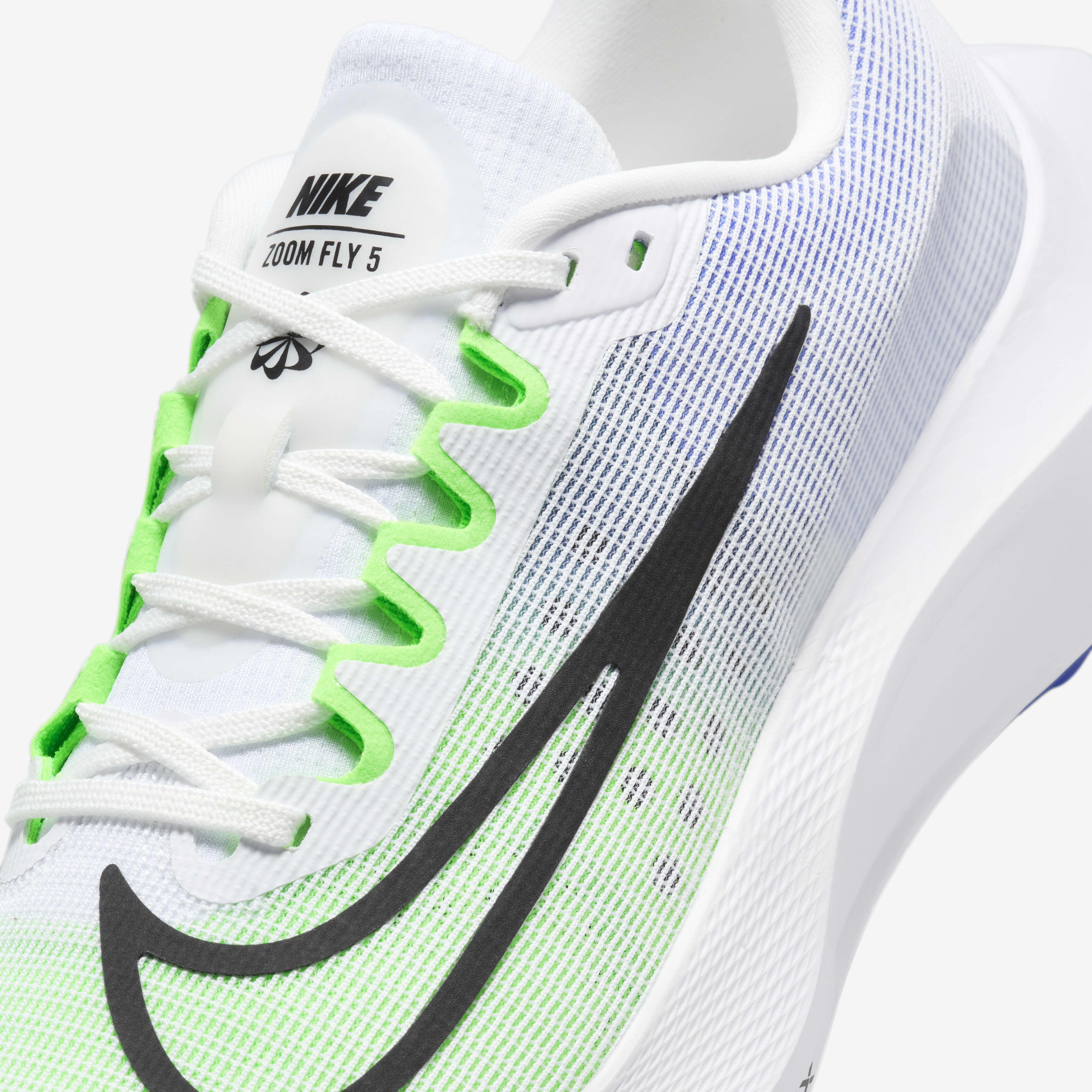 Nike zoom fly clear online