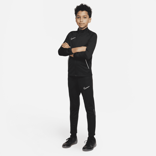Nike academy warm up tracksuit online