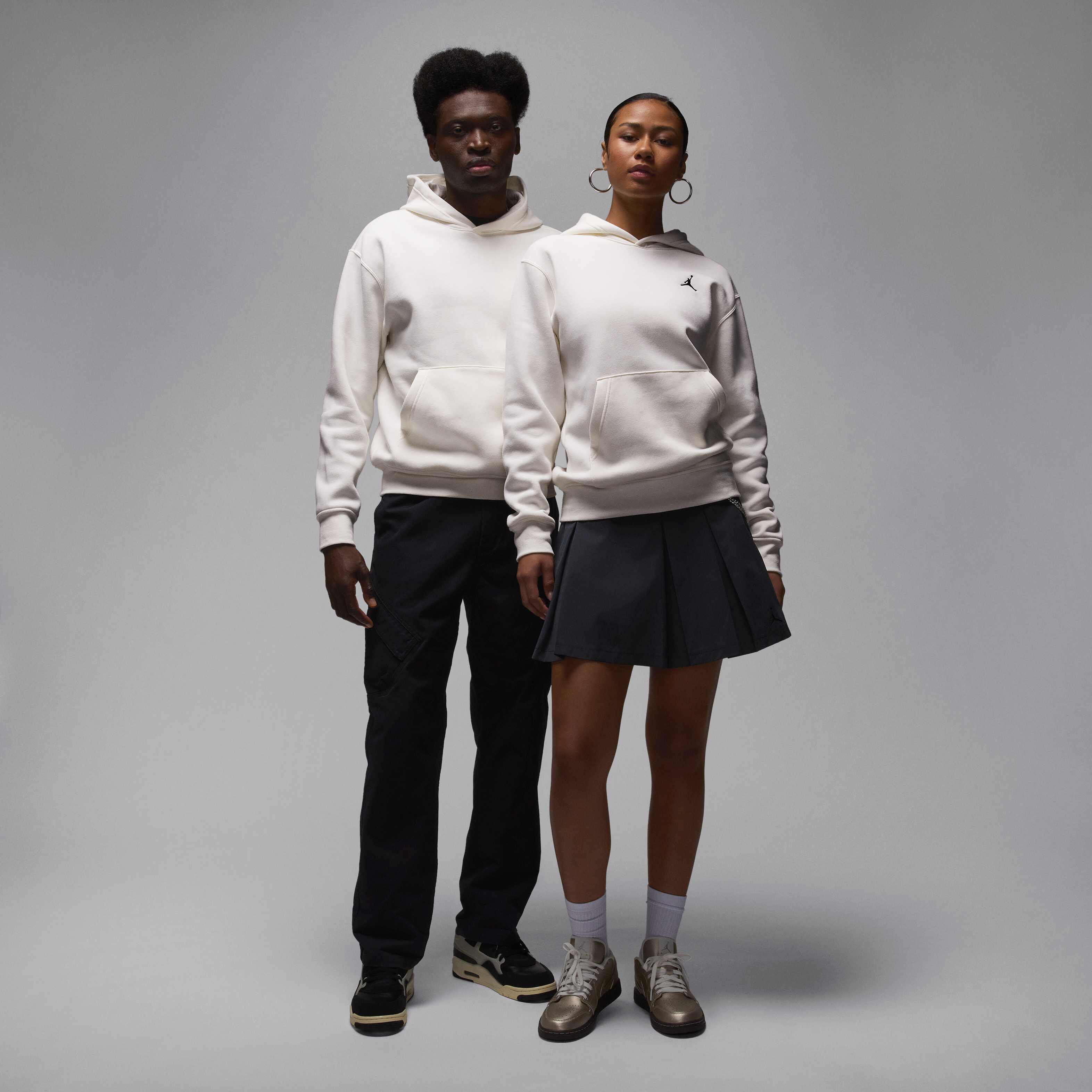 Jordan Brooklyn Fleece image number 6