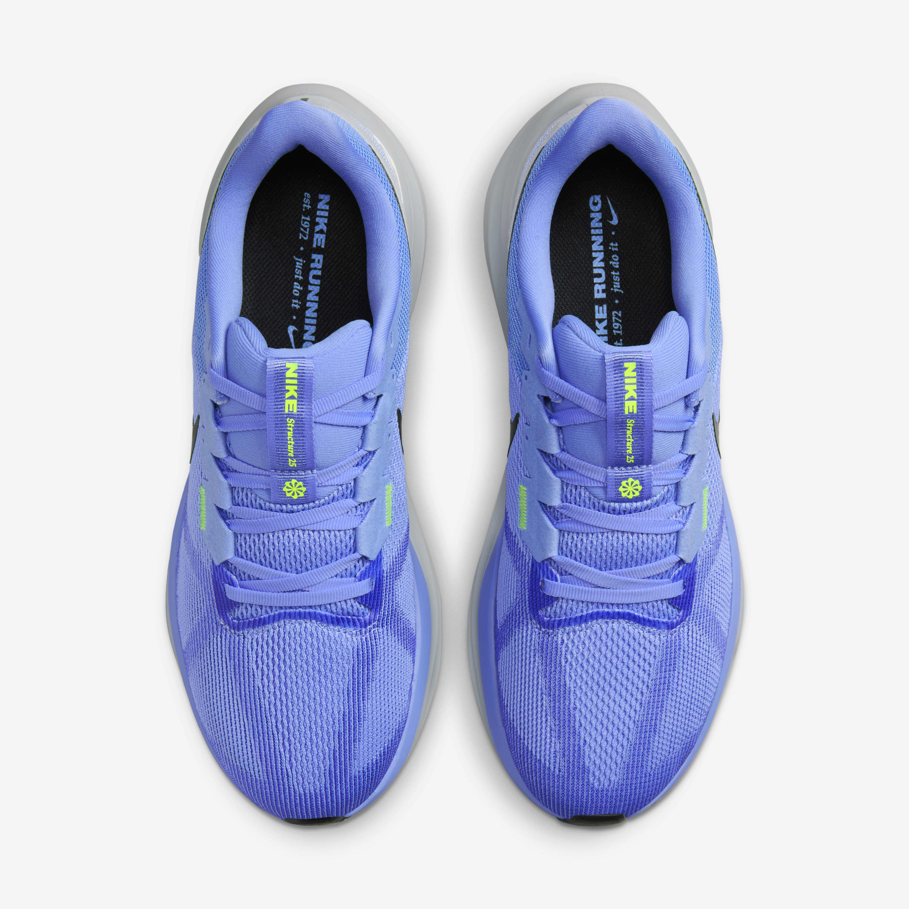 Nike Structure 25 image number 3