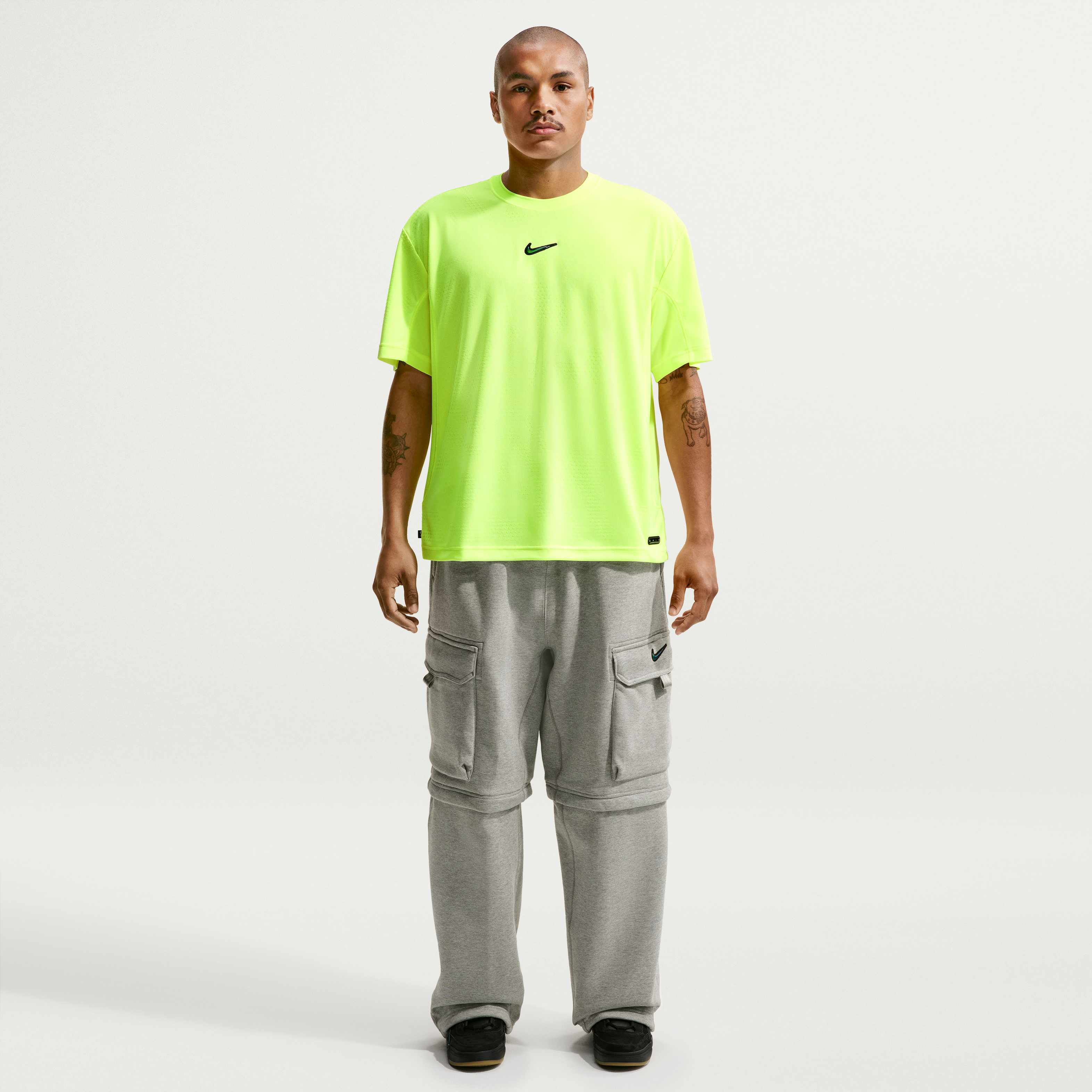 Nike SB Ishod image number 3