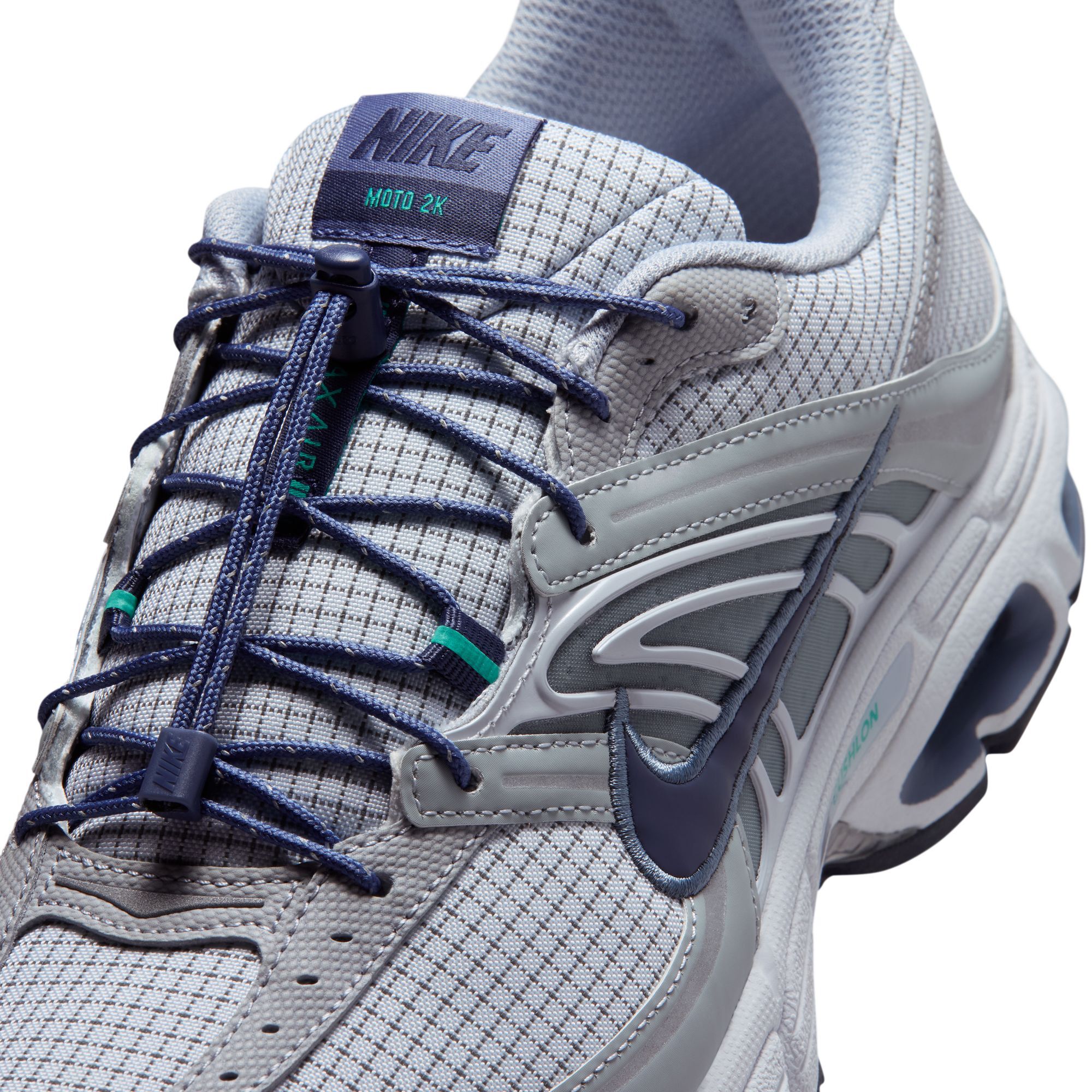 Nike Air Max Moto 2K image number 9