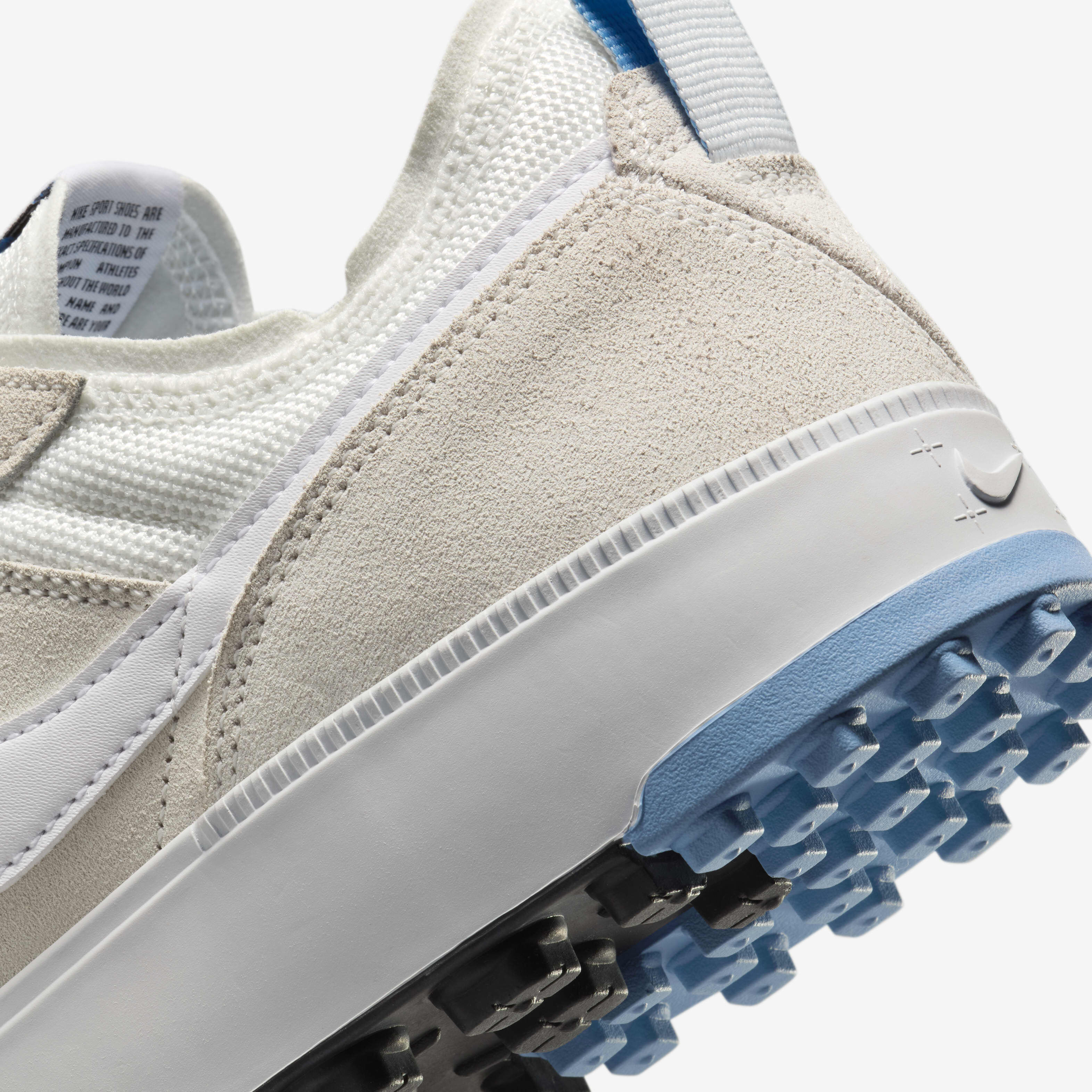 Nike C1TY 'Brownstone' image number 7