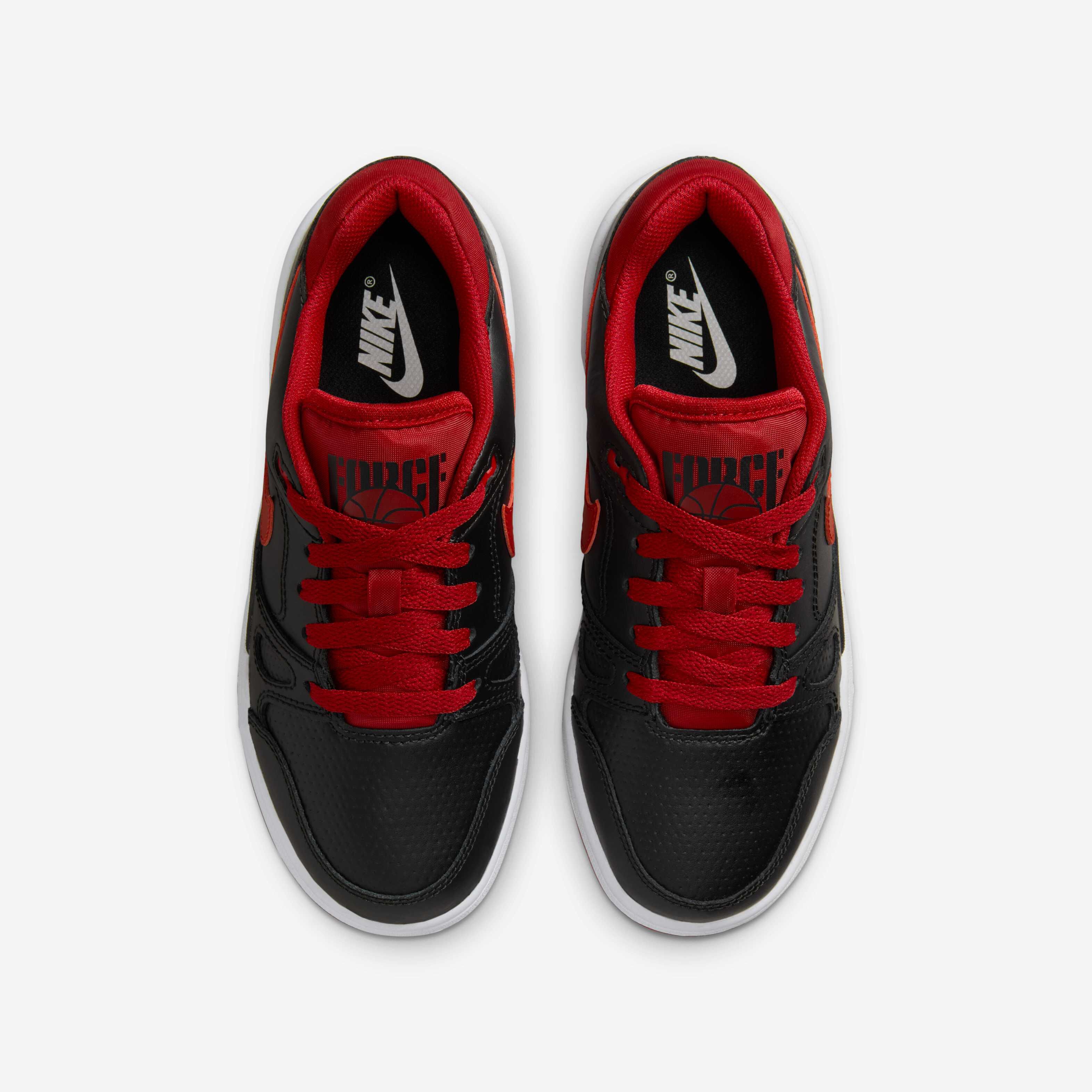 Nike Full Force Low image number 3