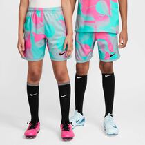 Nike Academy+