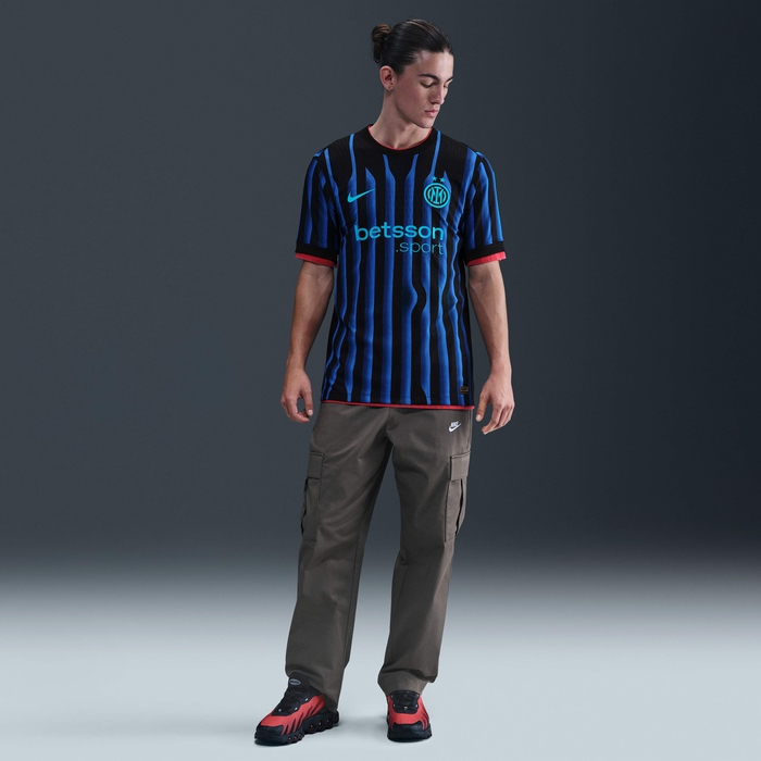 Inter Milan 2025/26 Match Home image number 3 Inter Milan 2025/26 Match Home image number 3