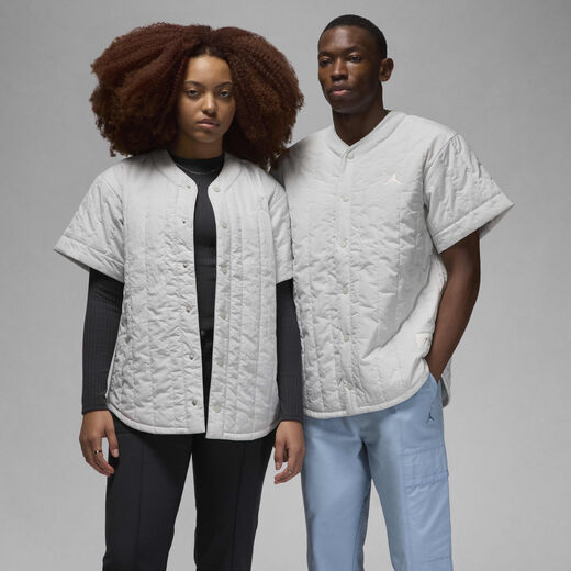 Jordan Flight Heritage