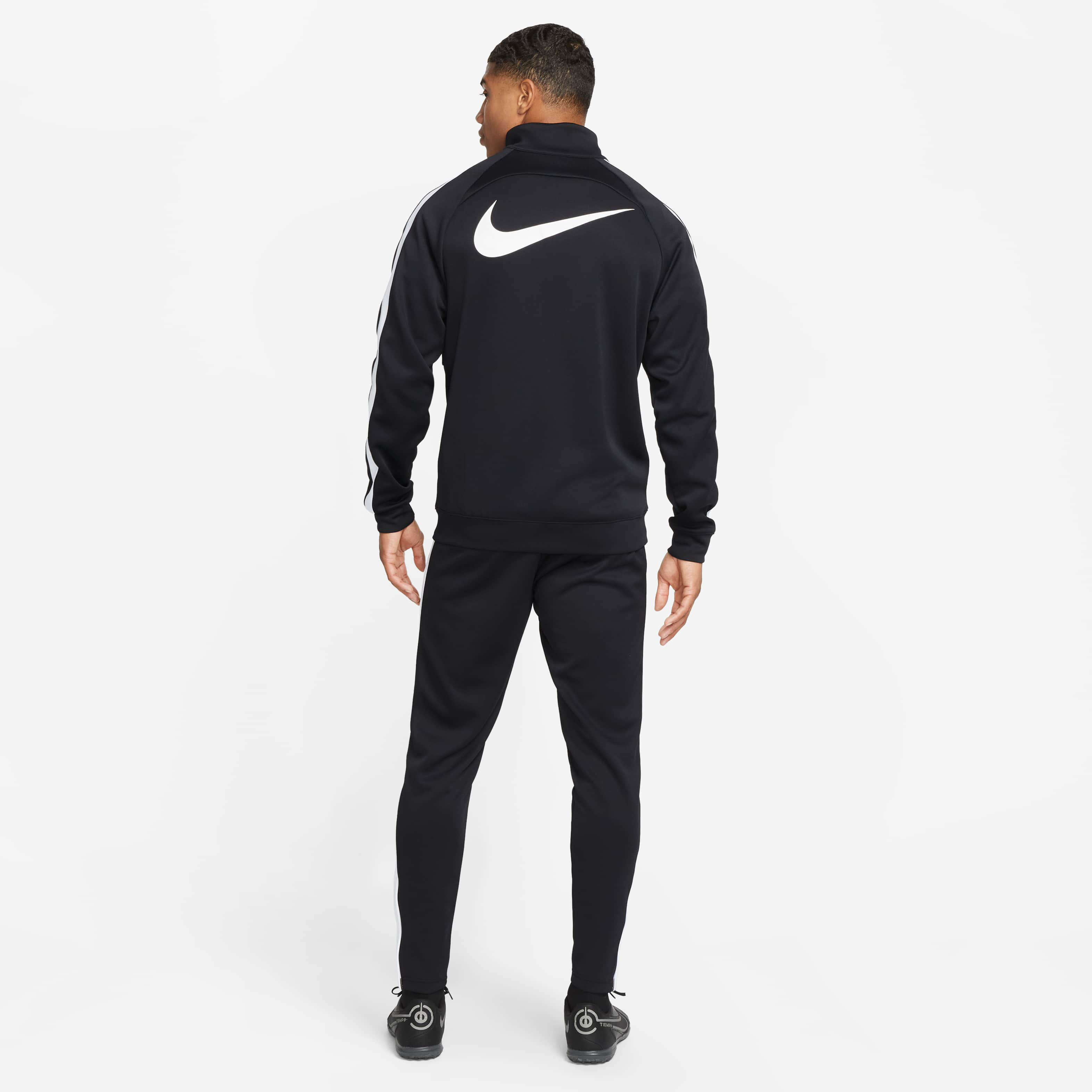 Nike Culture of Football image number 1