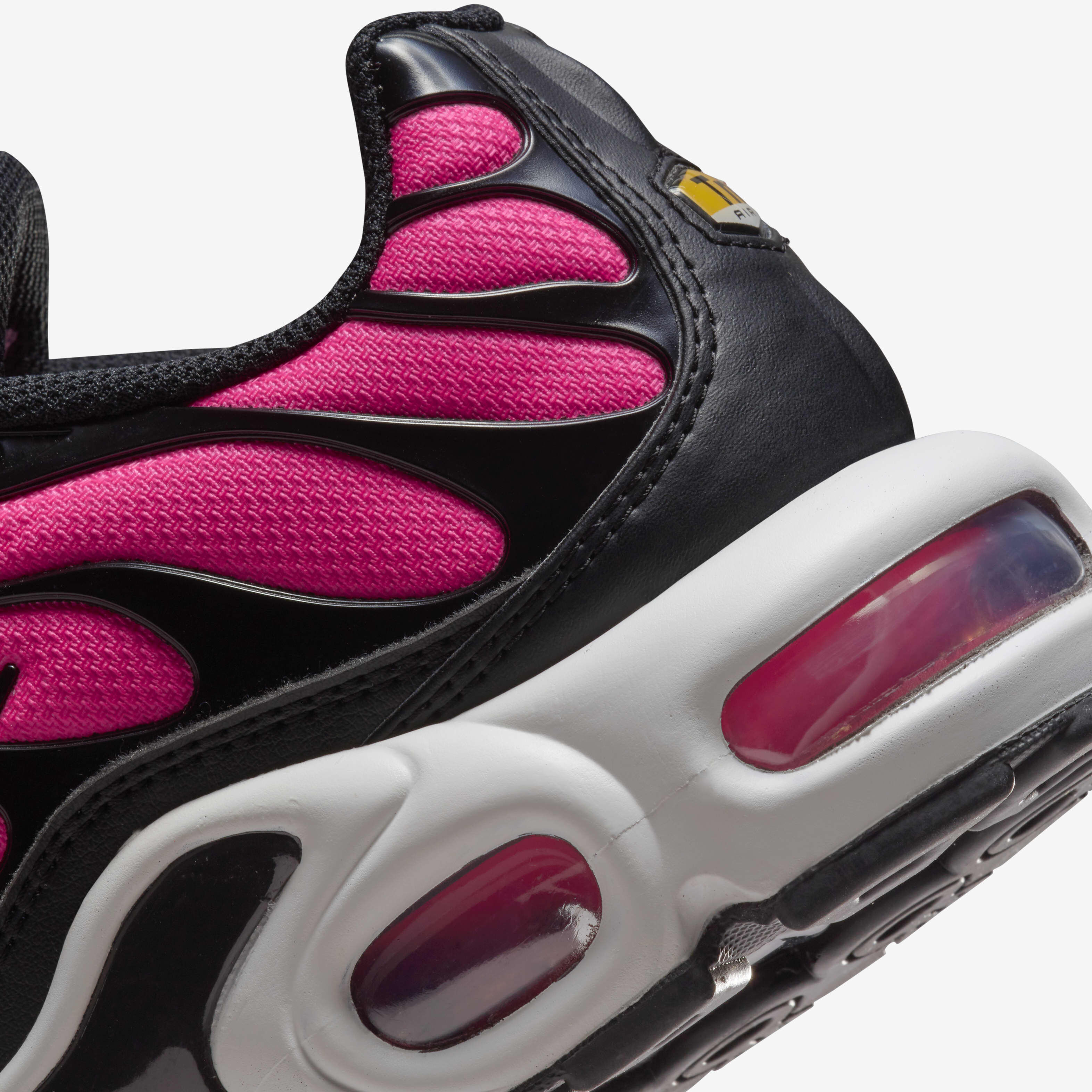 Nike Air Max Plus パープル ピンク DZ3670-500 Nike Air Max Plus Dusk Women's DZ3670-500 VIVID PURPLE/HYPER