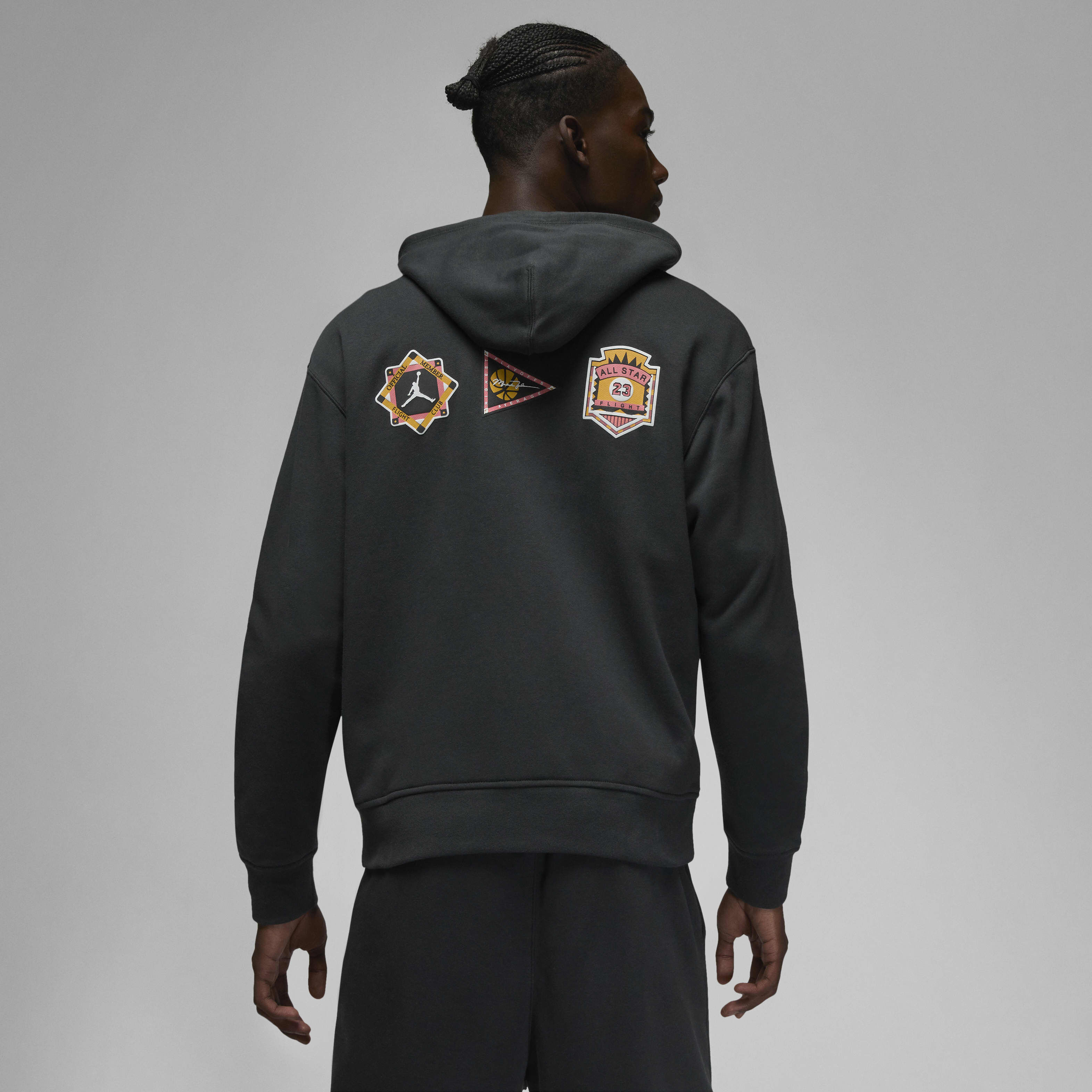 Jordan Flight MVP image number 1