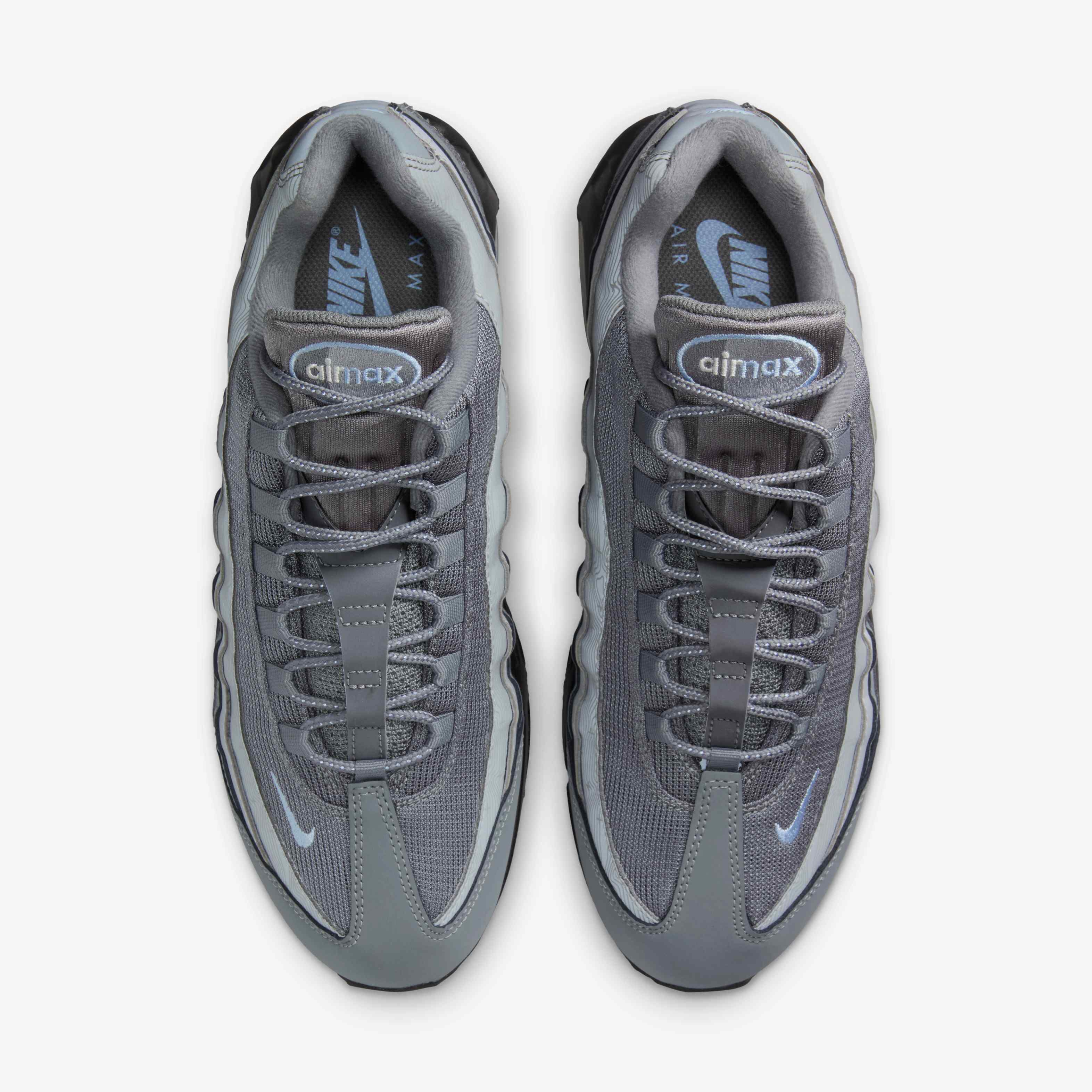 Nike Air Max 95 image number 3