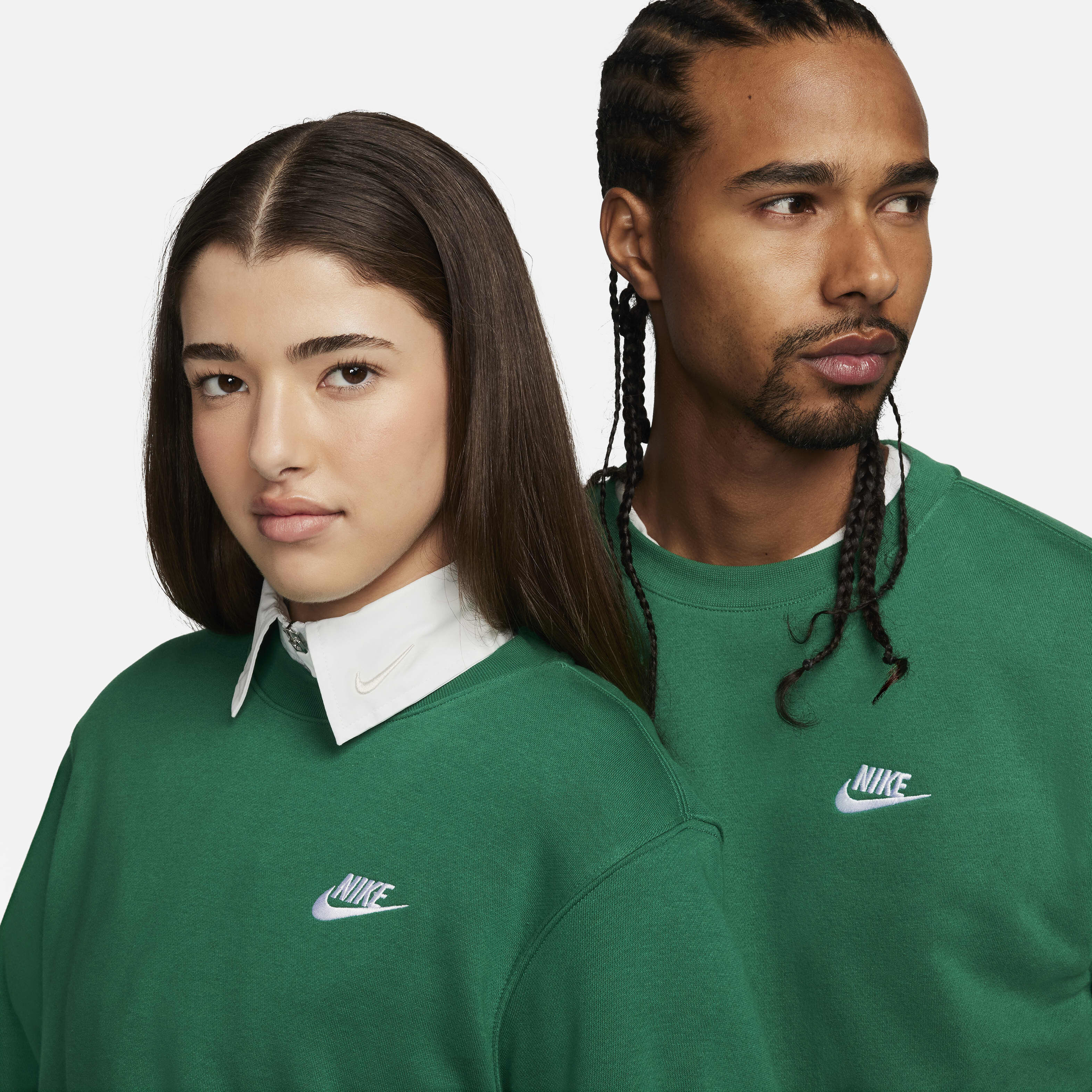Nike Sportswear Club Fleece image number 2