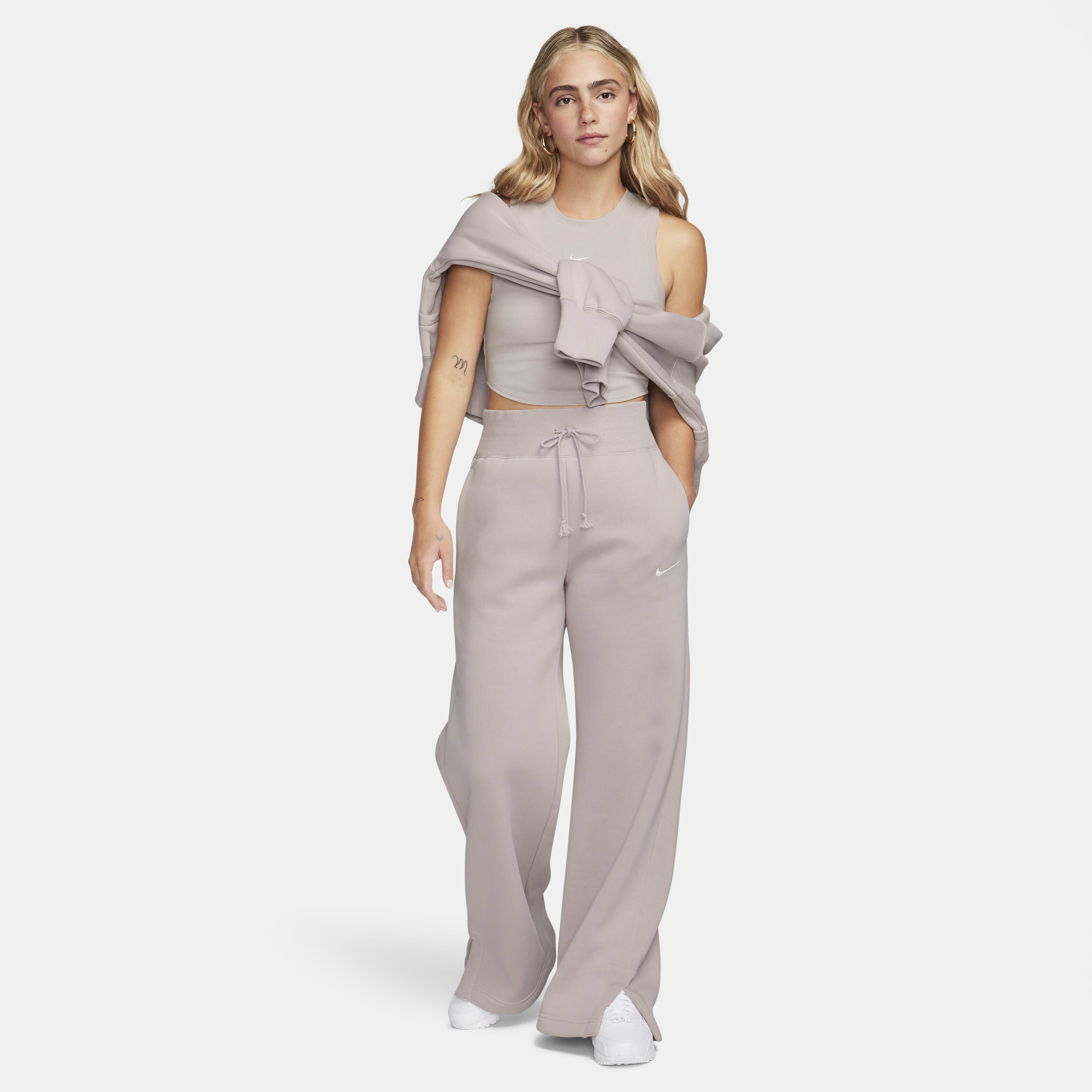 نايكي سبورتسوير تشيل نت image number 4