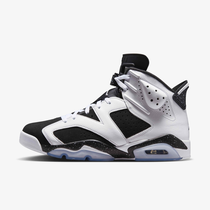 Air Jordan 6 Retro 'White/Black'