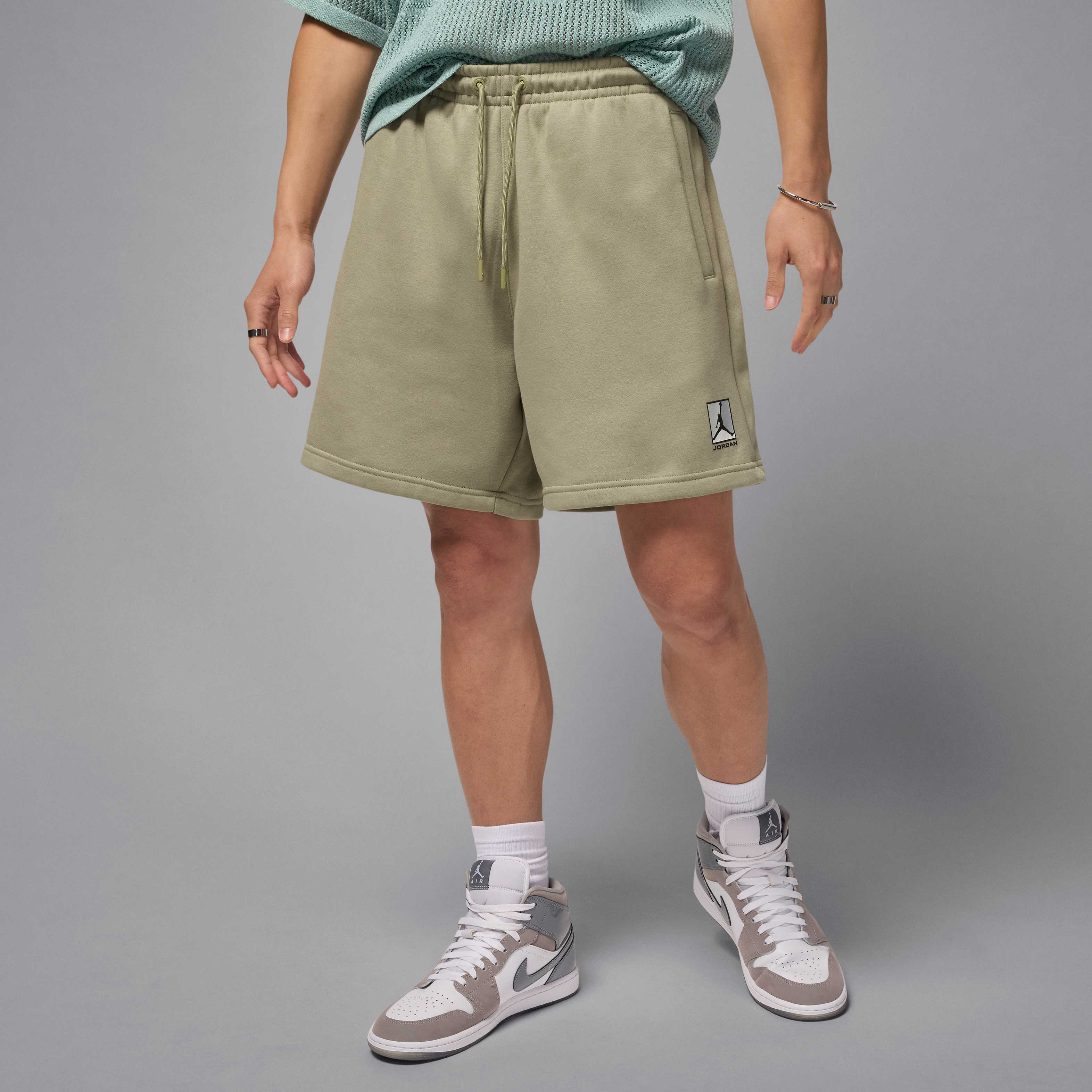 Jordan Brooklyn Fleece image number 0