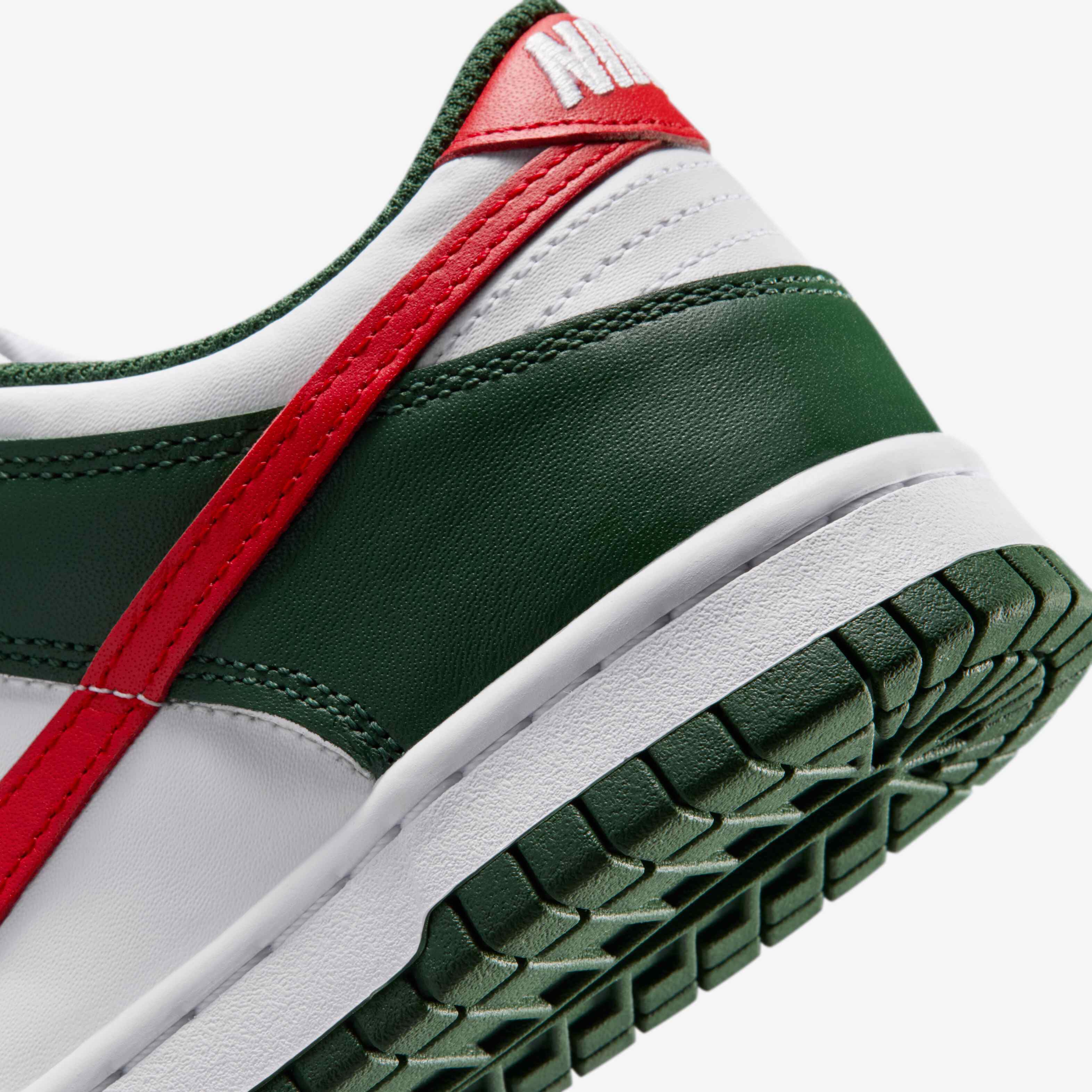 Nike Dunk Low image number 7