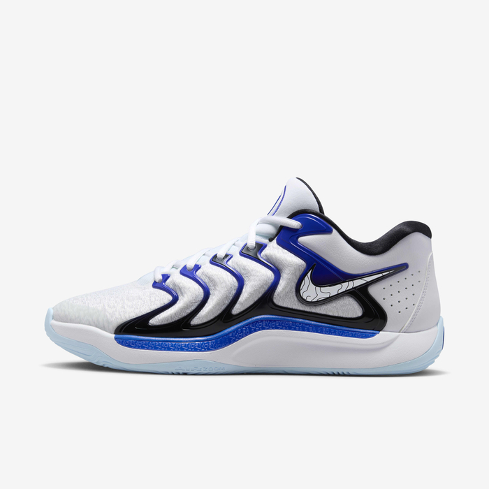 Shoes Nike Zoom Boys Kd Basketball Shoes KD15 EP Basketball Shoes