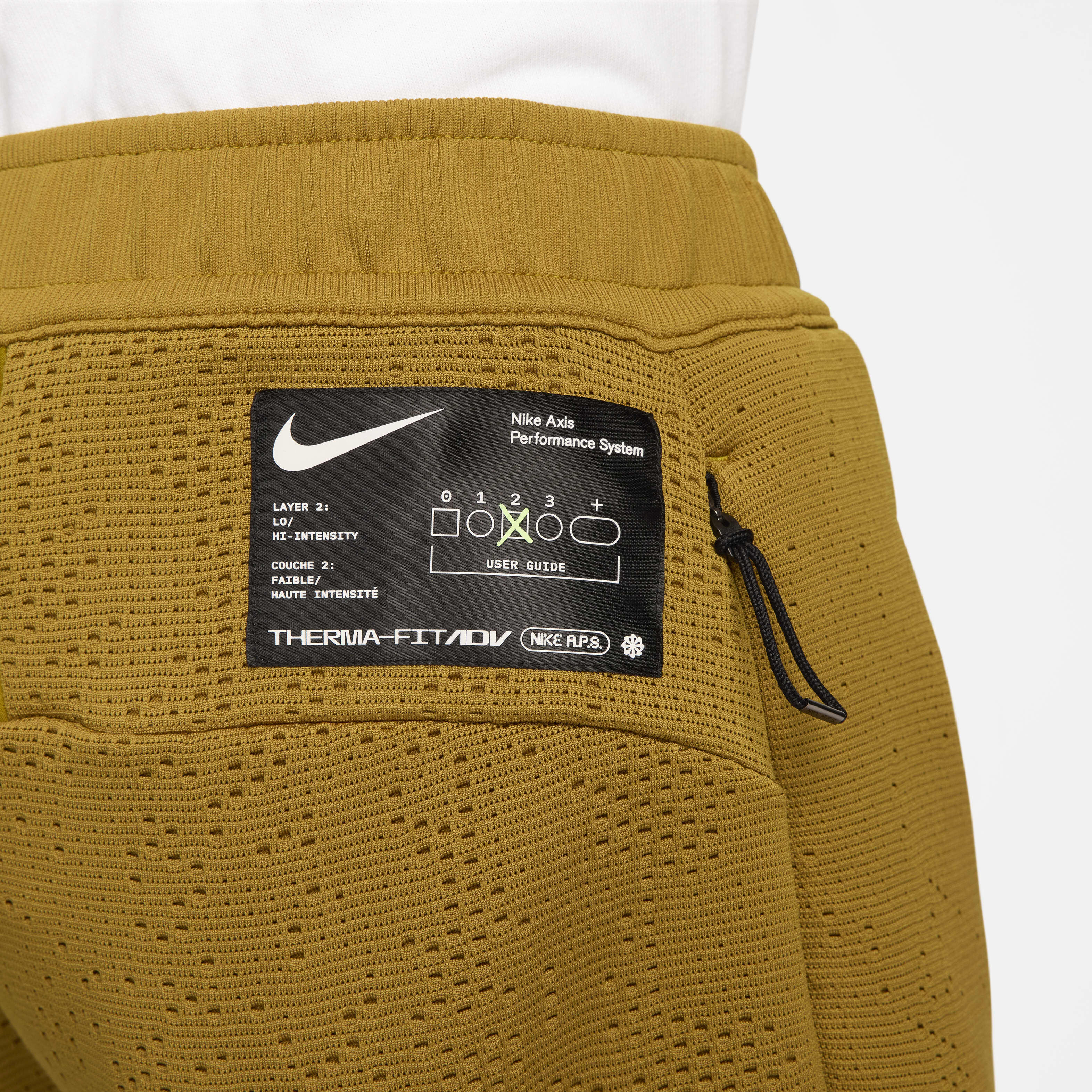 Nike APS image number 6