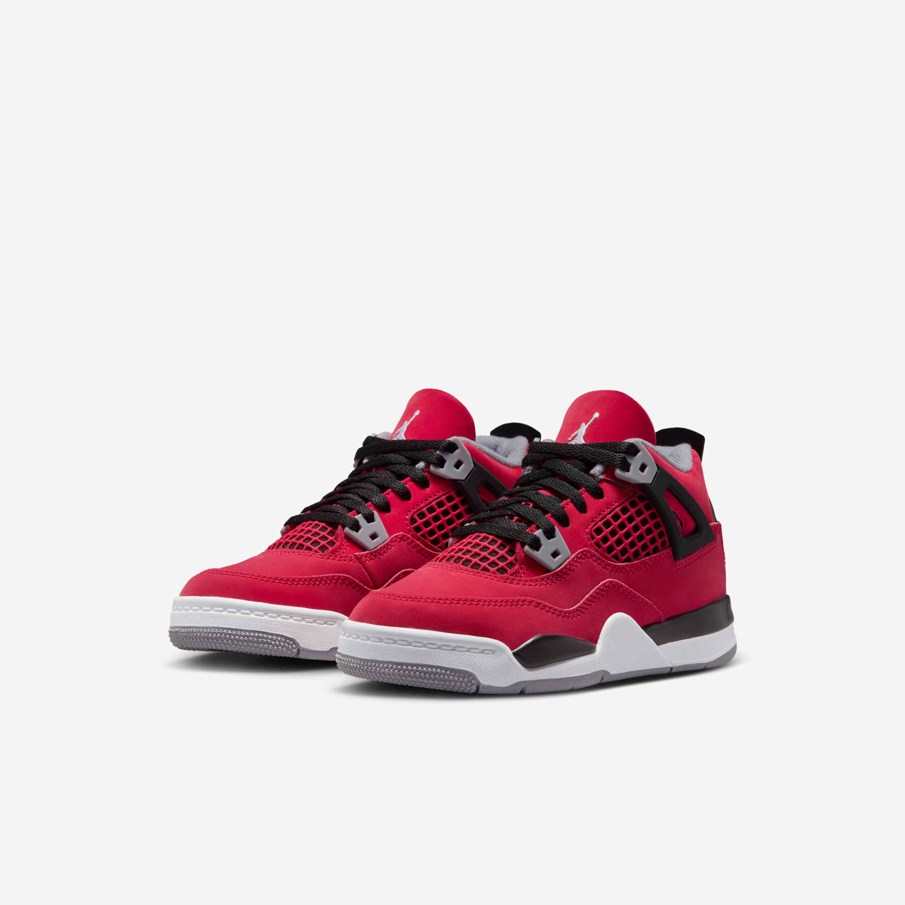 Jordan 4 'Toro' image number 4