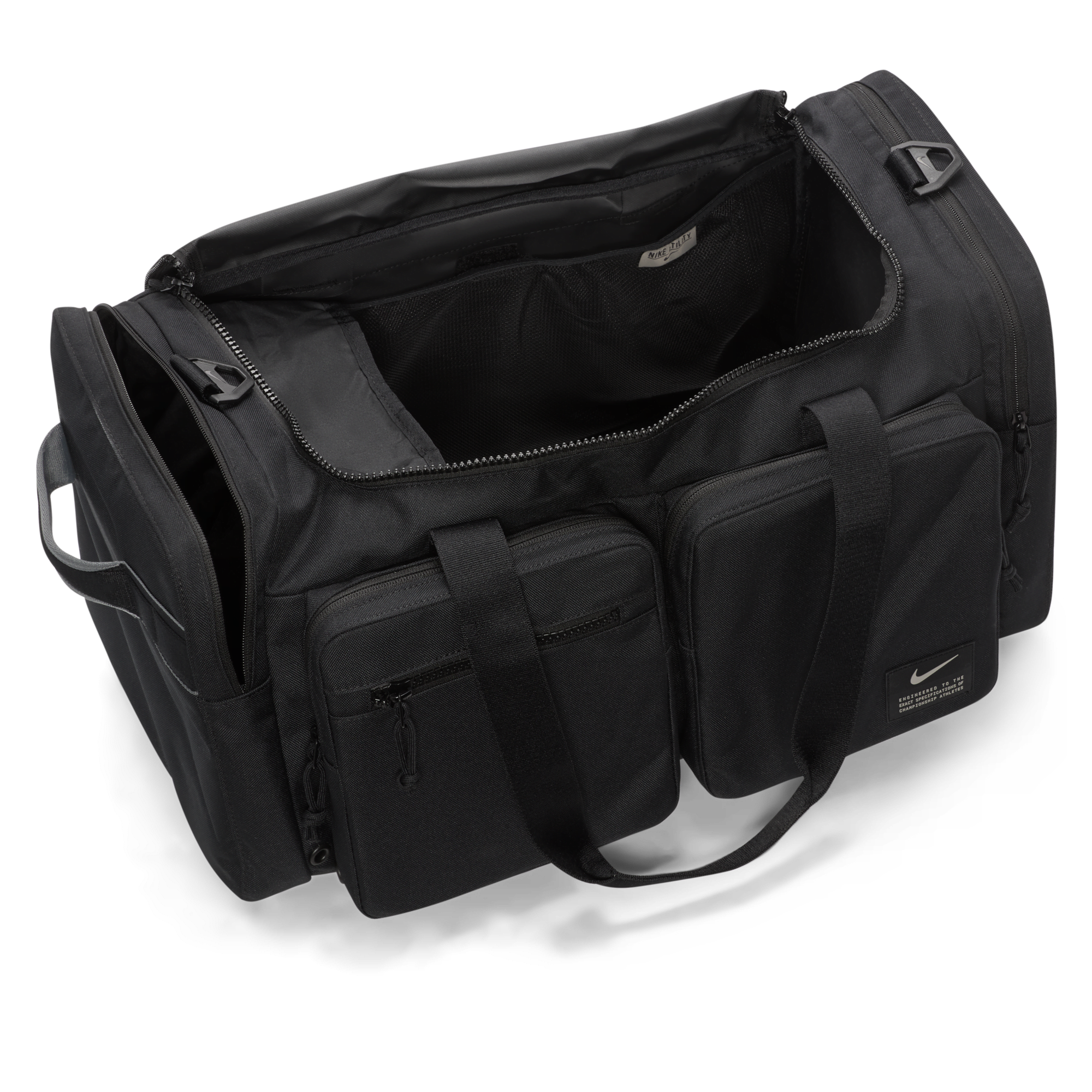 Outdoor products utility outlet duffle