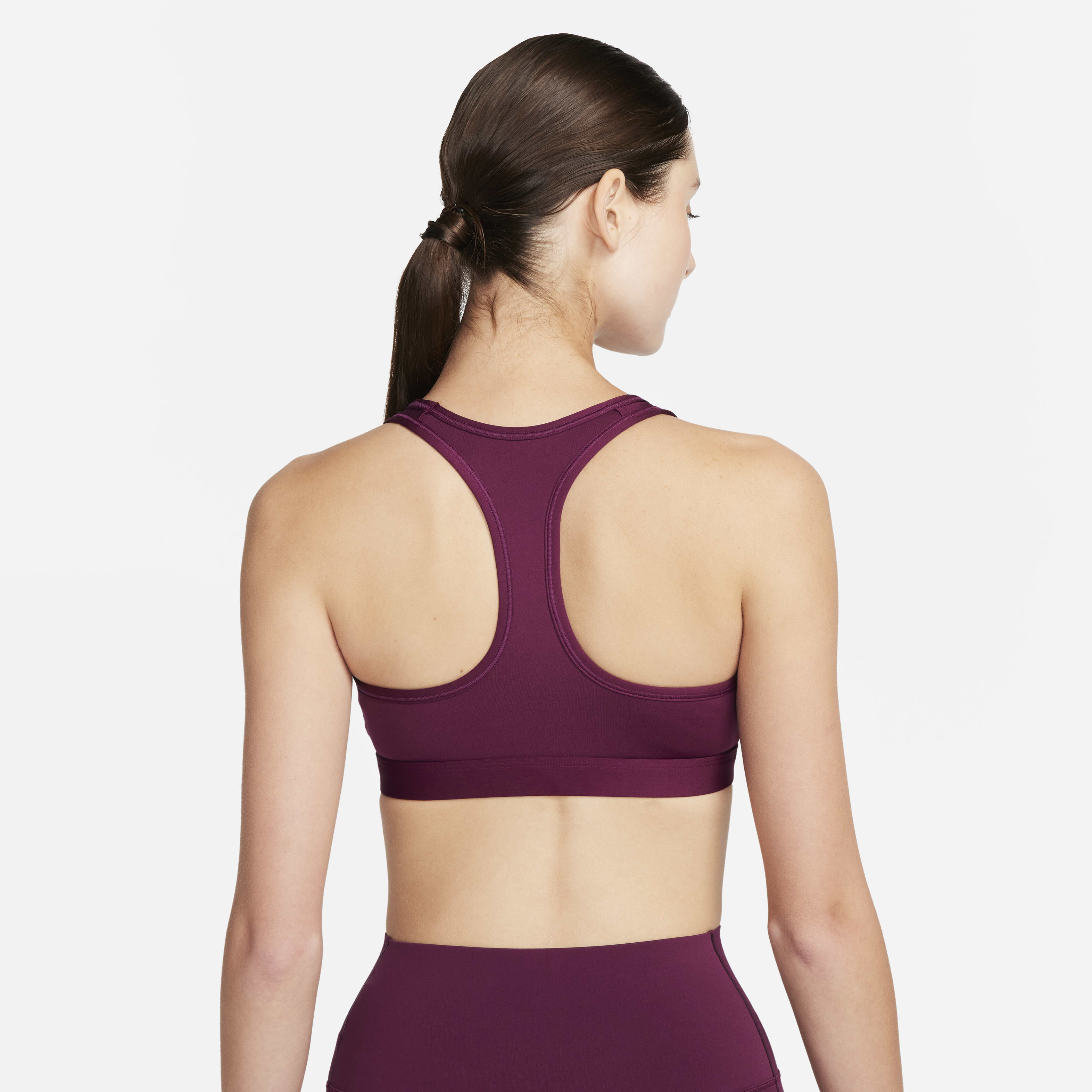 Nike Swoosh Medium-Support image number 1