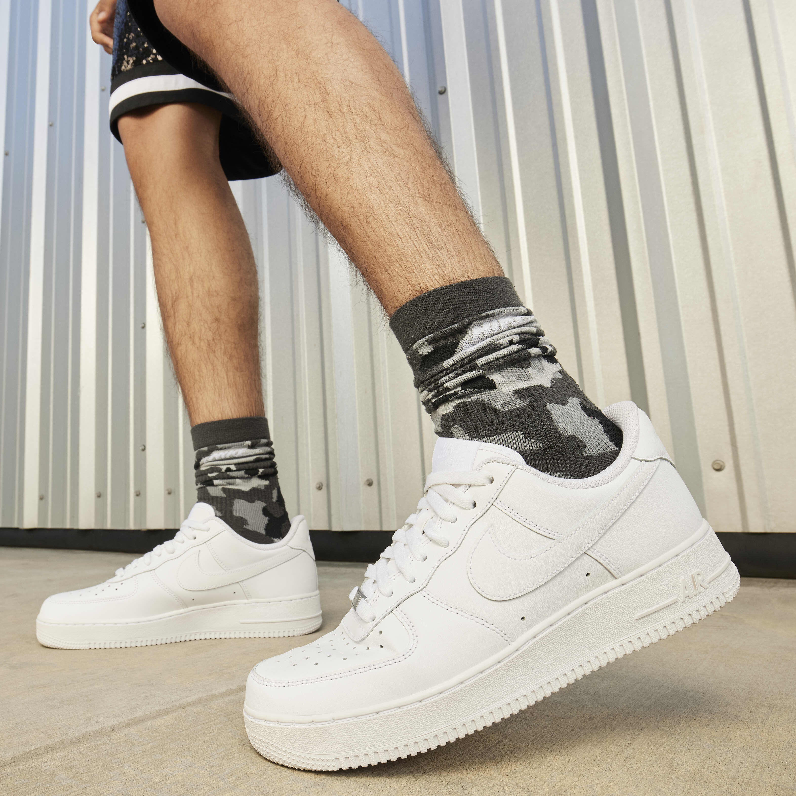 Mens air force 1 size 7.5 clearance