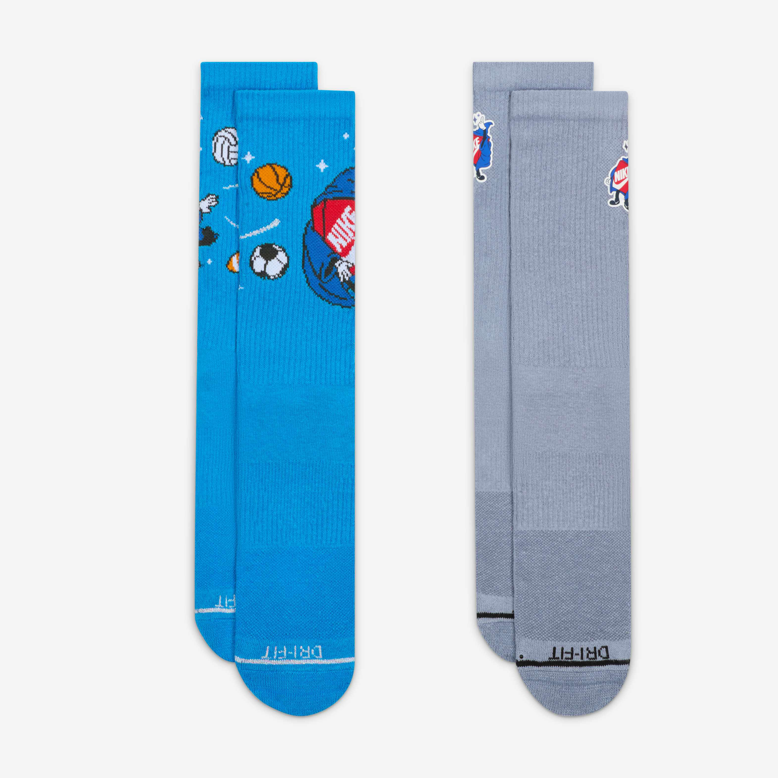 Nike Everyday Plus image number 1