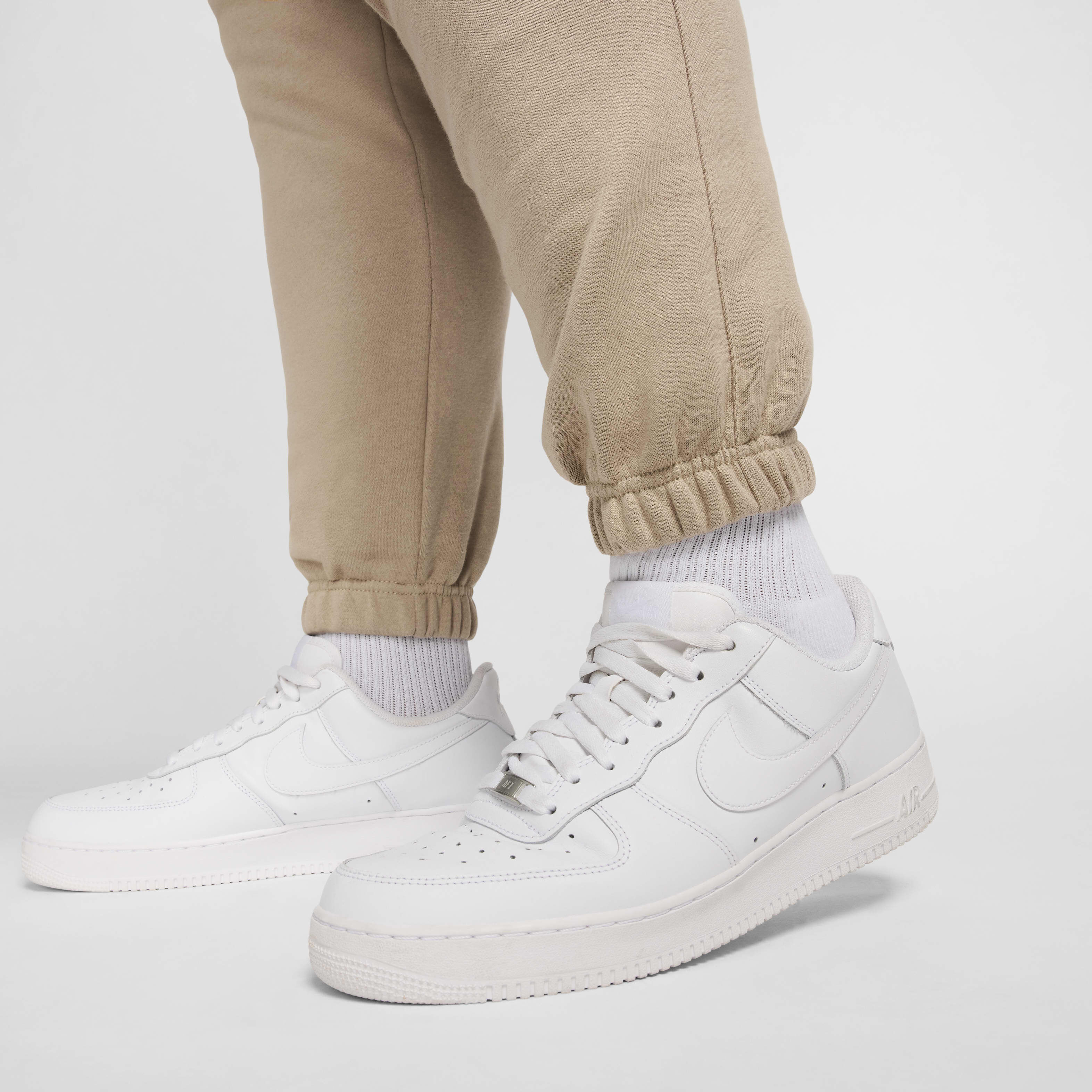 نايكي سبورتسوير كلوب فليس image number 12