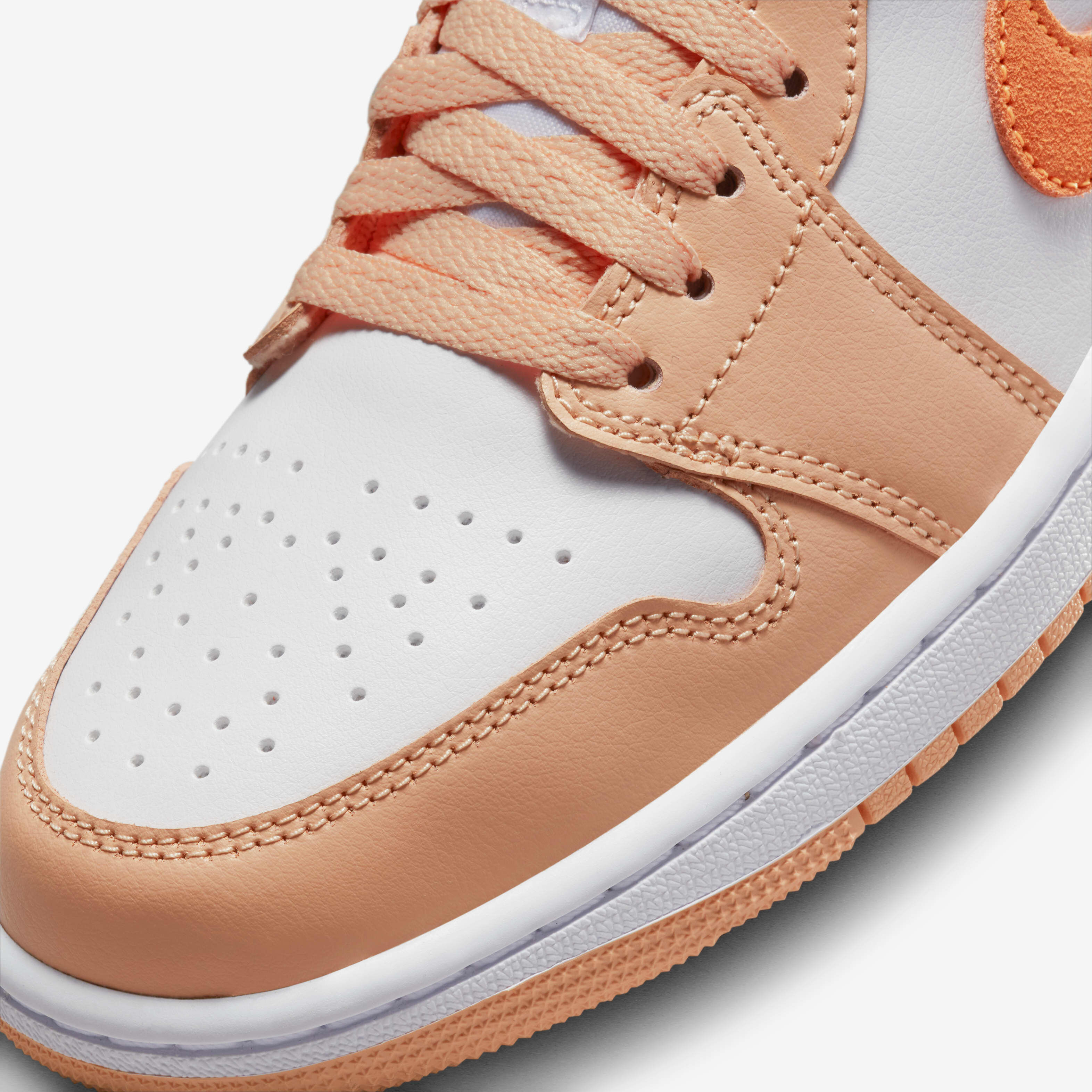 Air Jordan 1 Low Shoes image number 6