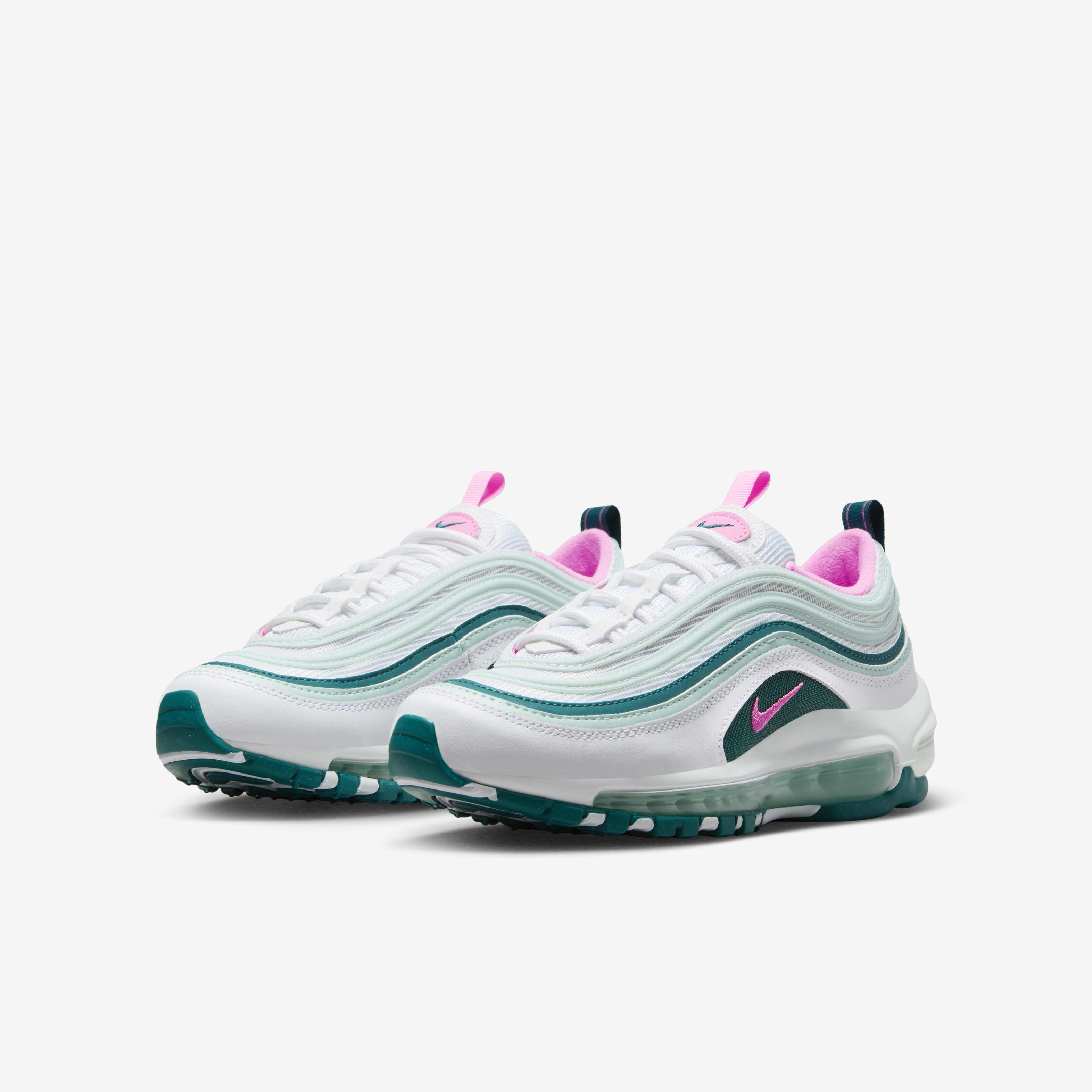 Buy Nike Air Max 97 Older Kids Shoes Nike UAE Official