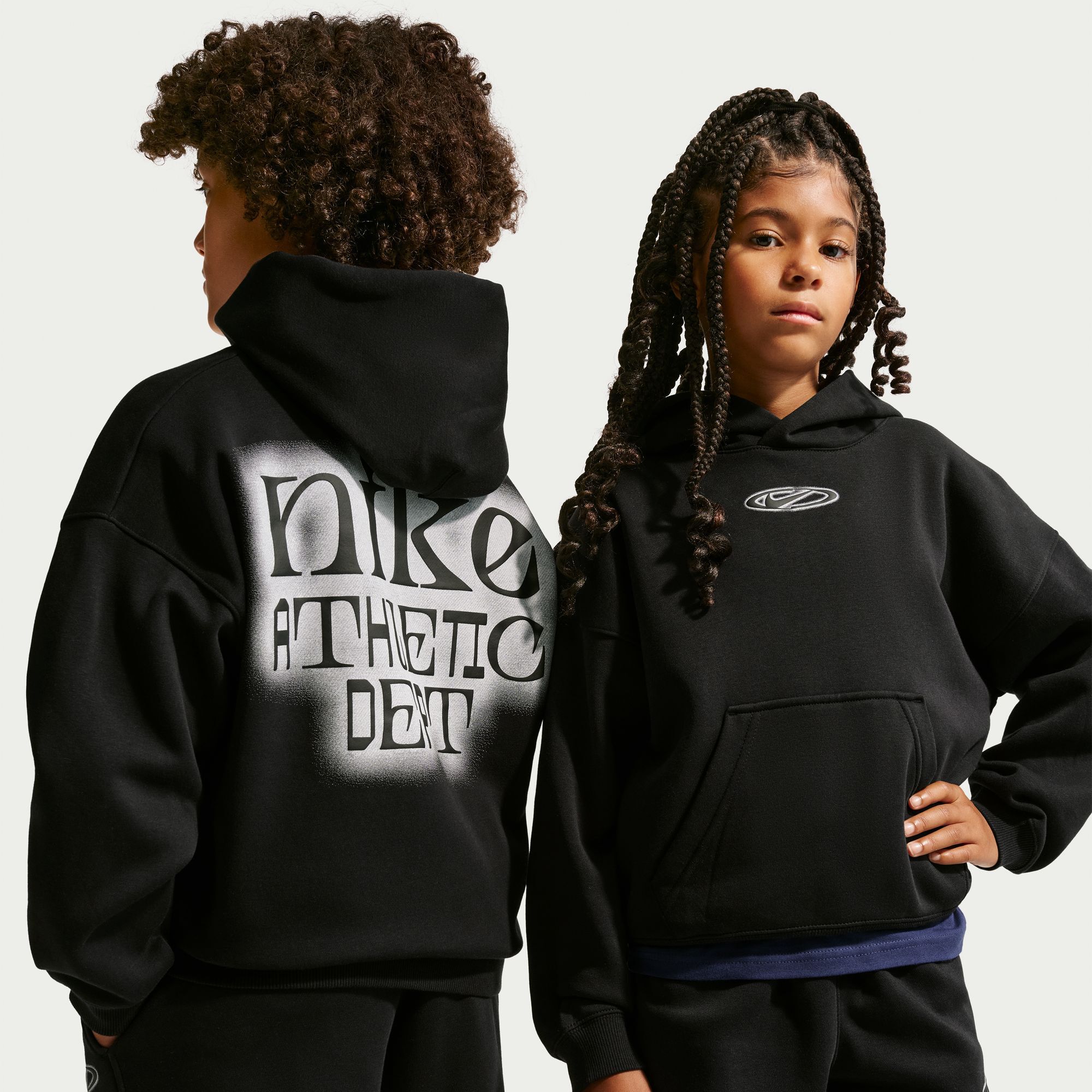 Nike Sportswear Club Fleece image number 1