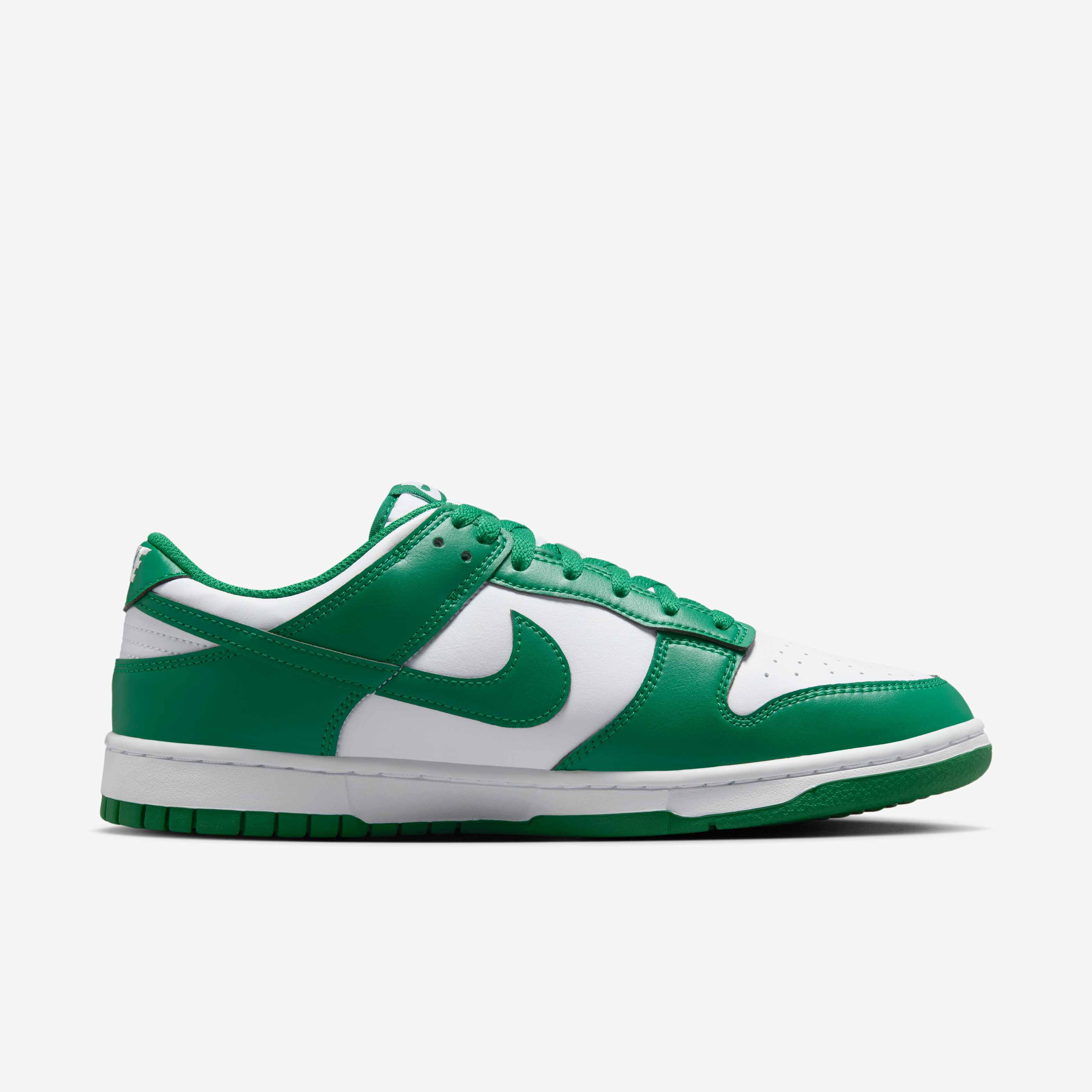 Nike Dunk Low Retro image number 2