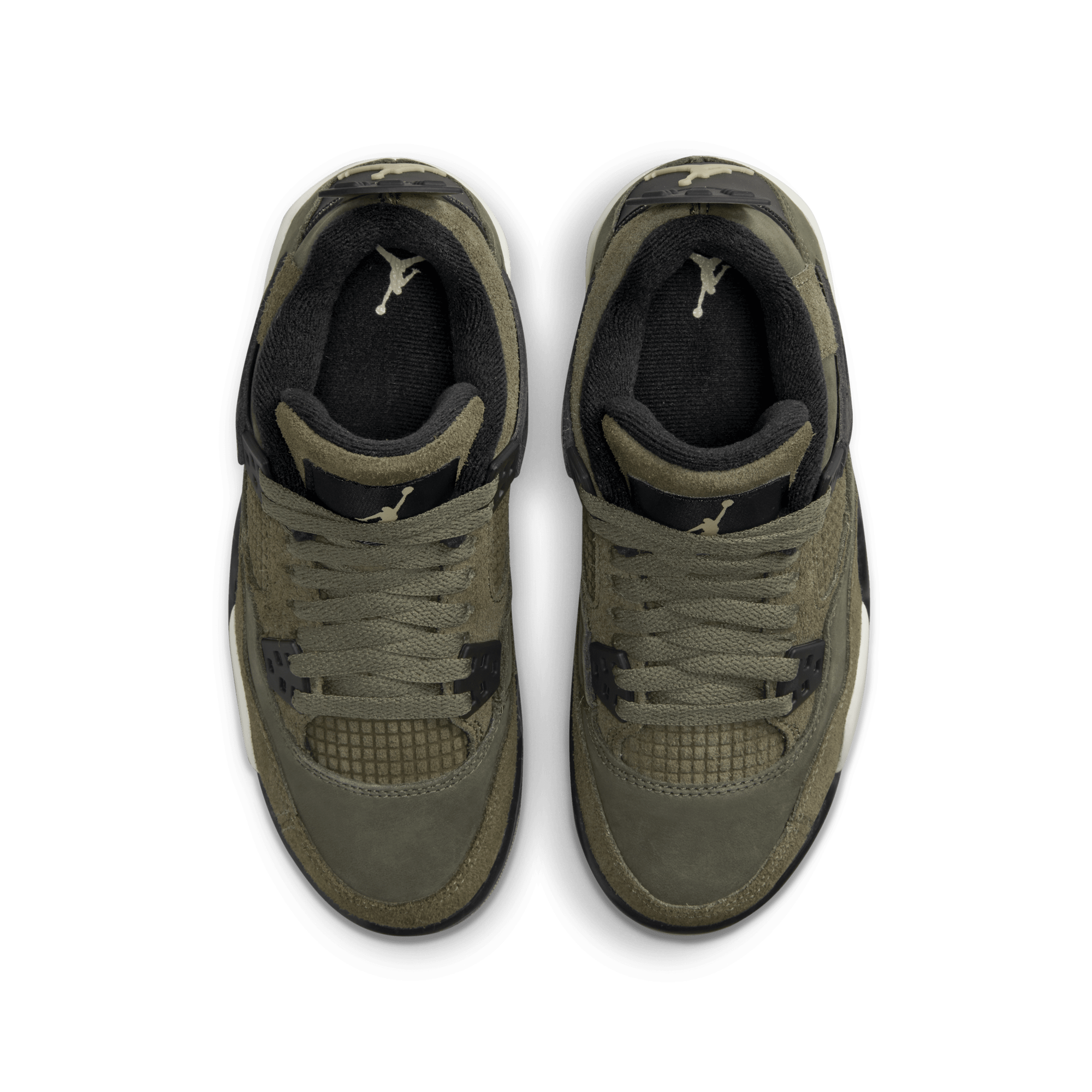 Original nike deals air jordan 4