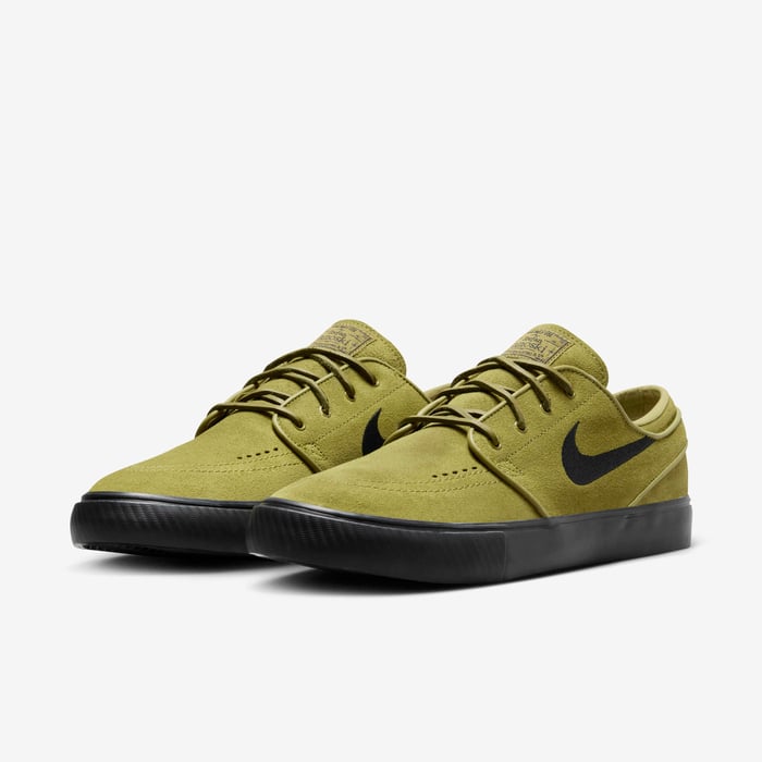 Nike SB Zoom Janoski OG+ image number 4 Nike SB Zoom Janoski OG+ image number 4