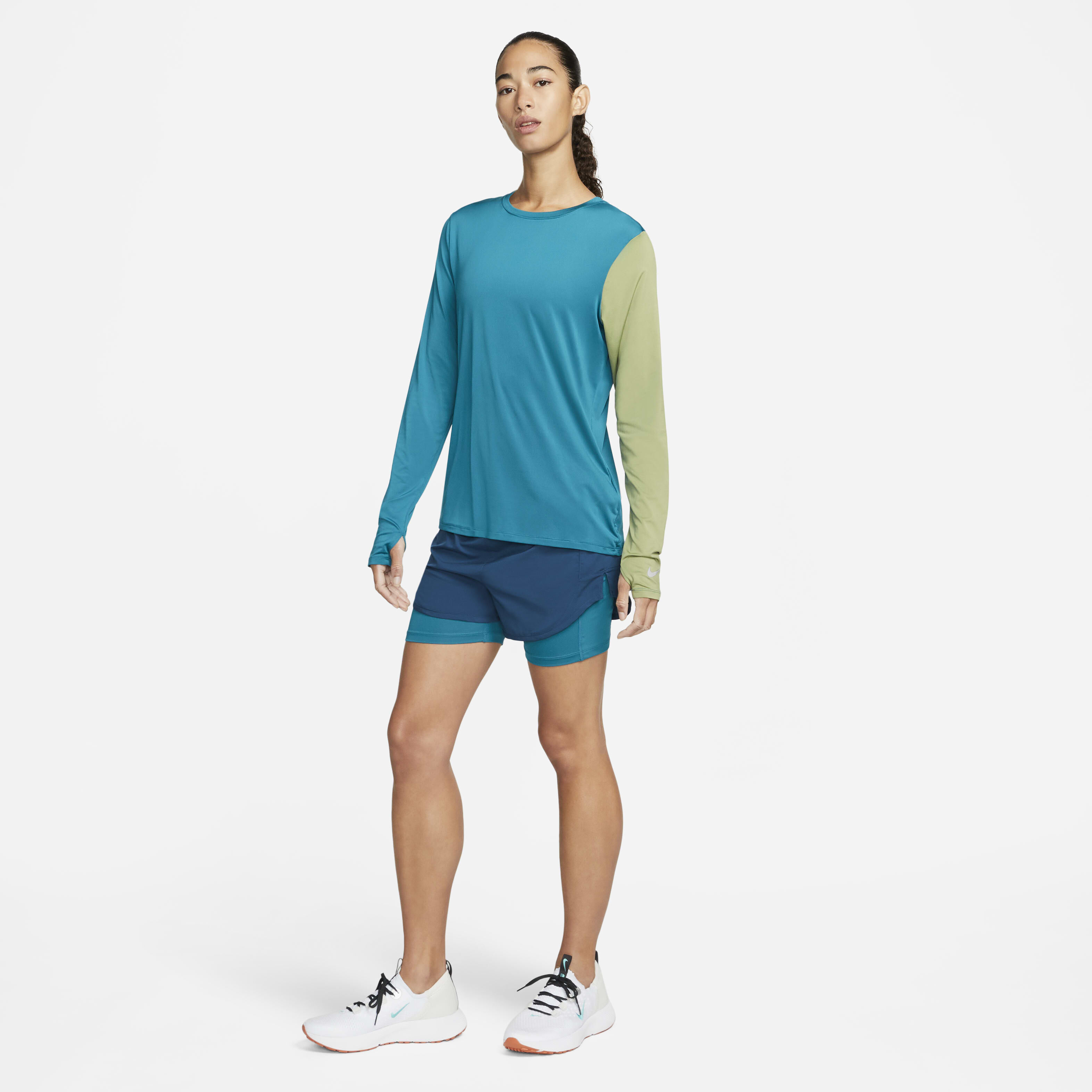 نايكي دراي-فت image number 3