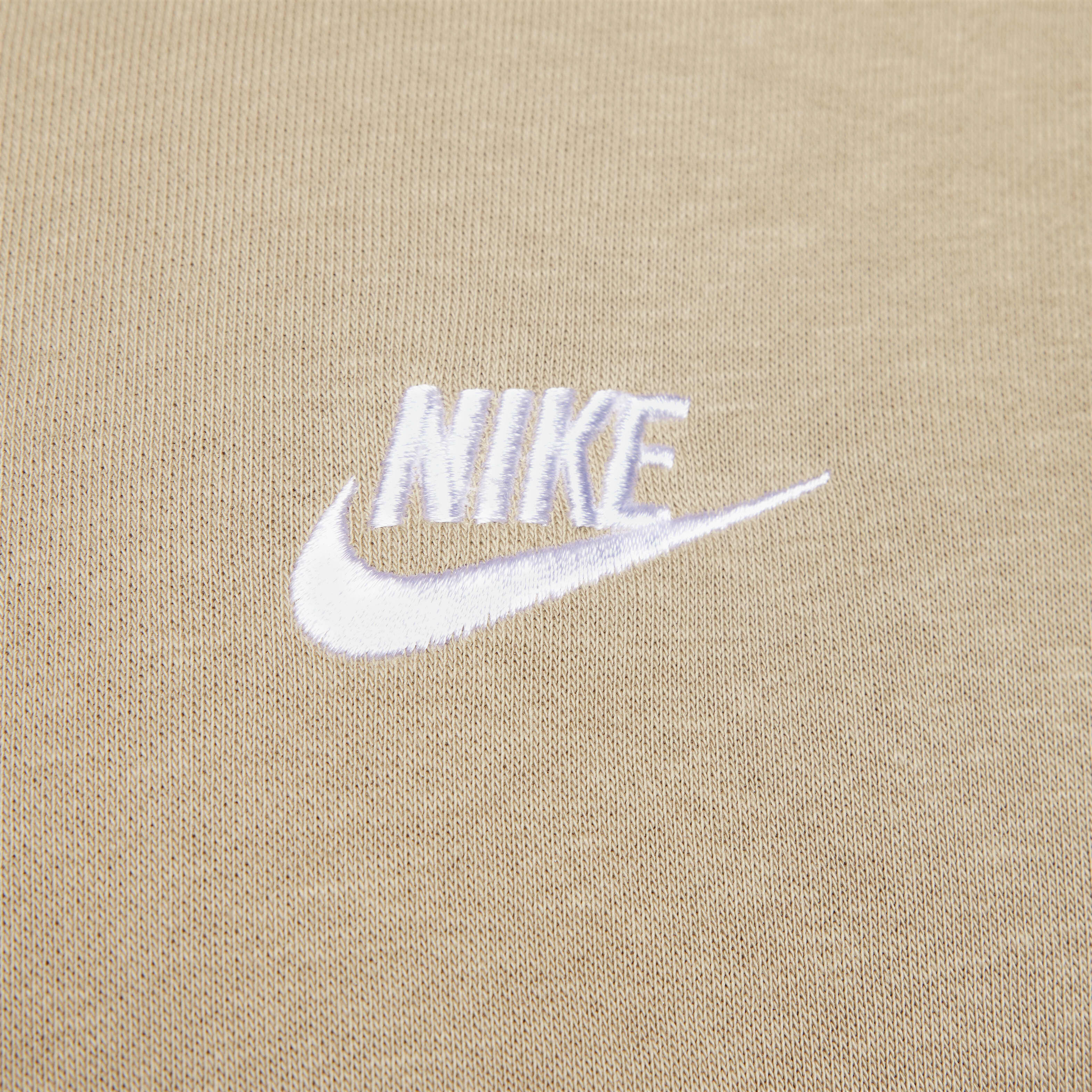 Nike Sportswear Club Fleece image number 9