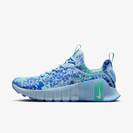 Women's Training & Gym Shoes-Nike, Nike Free Metcon 6 AMP, Women's Workout Shoes Women's Training & Gym Shoes-Nike, Nike Free Metcon 6 AMP, Women's Workout Shoes