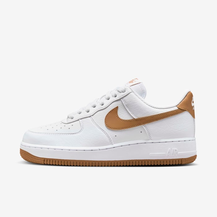 Nike Air Force 1 '07 Next Nature image number 0 Nike Air Force 1 '07 Next Nature image number 0
