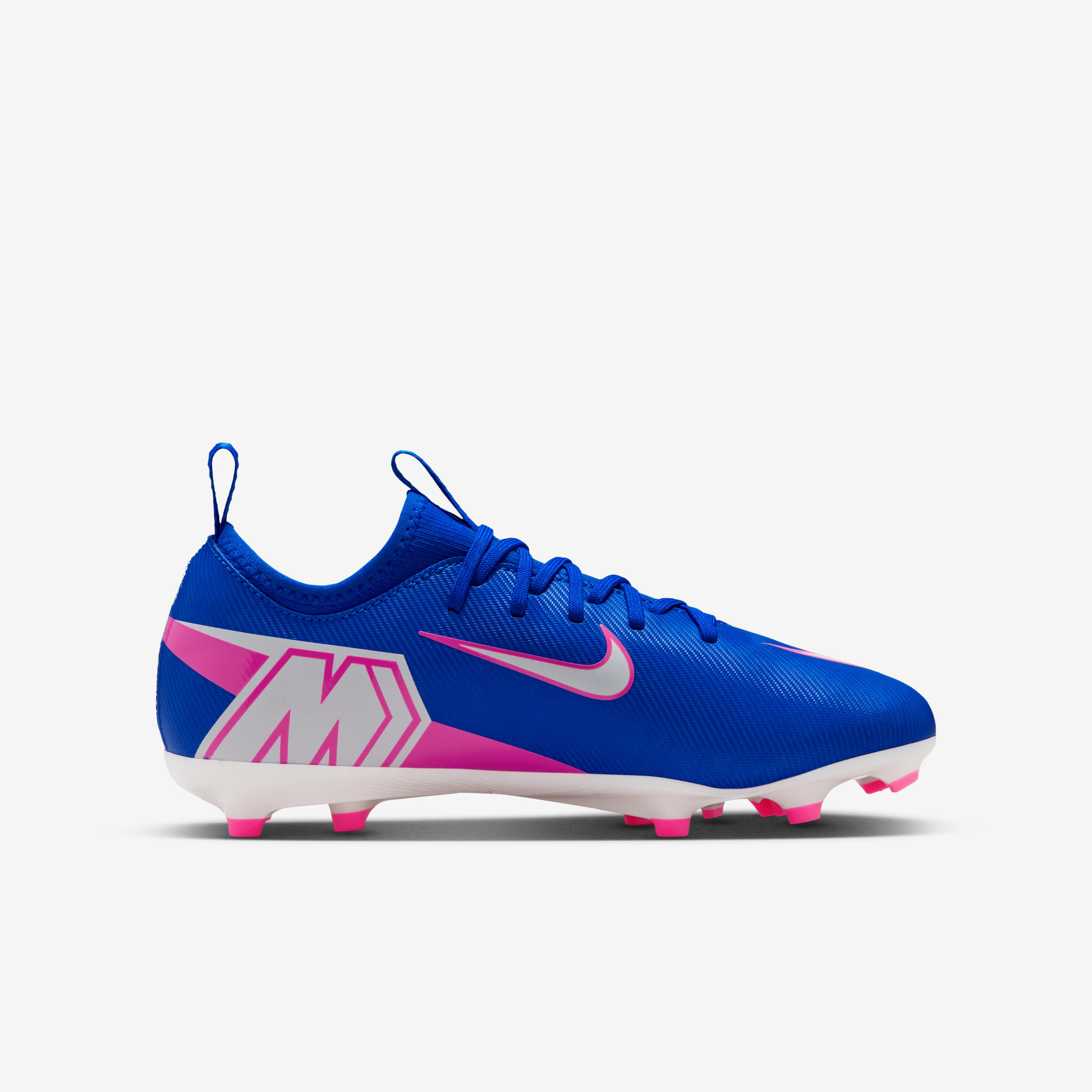 Nike Jr. Mercurial Vapor 16 Academy image number 2